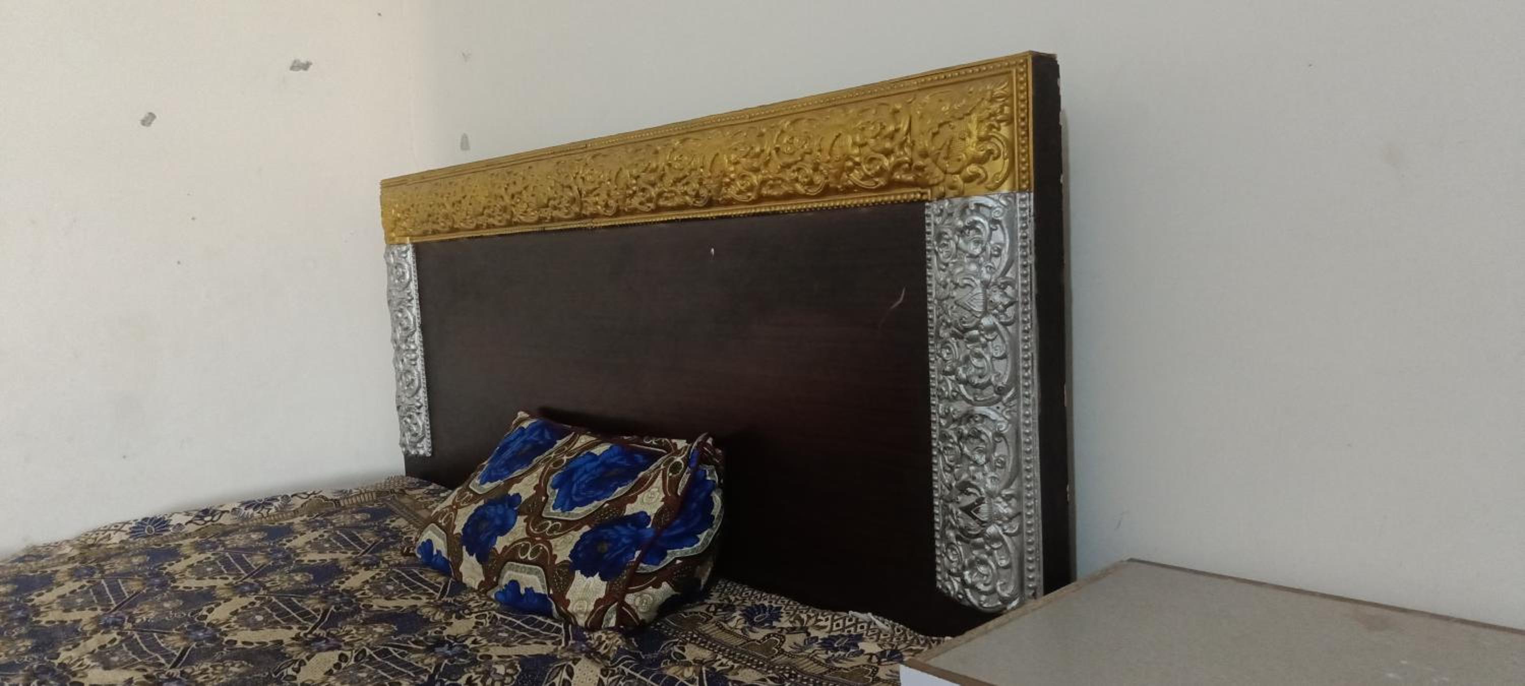 khananepal Guest house near Lake city Lahore view 2