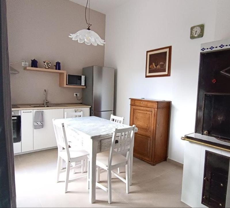 Villa Magliese