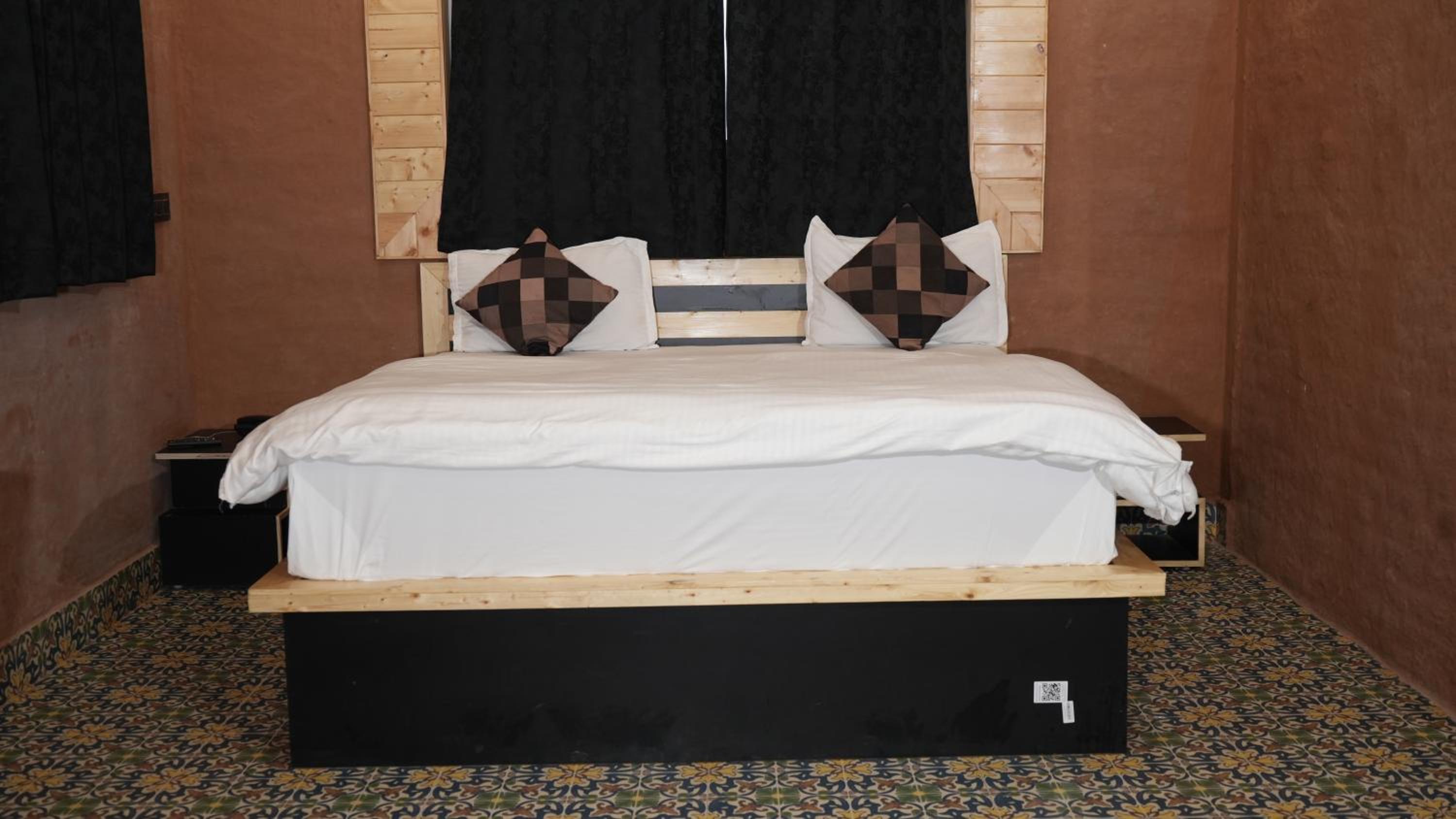 Vishram Resort