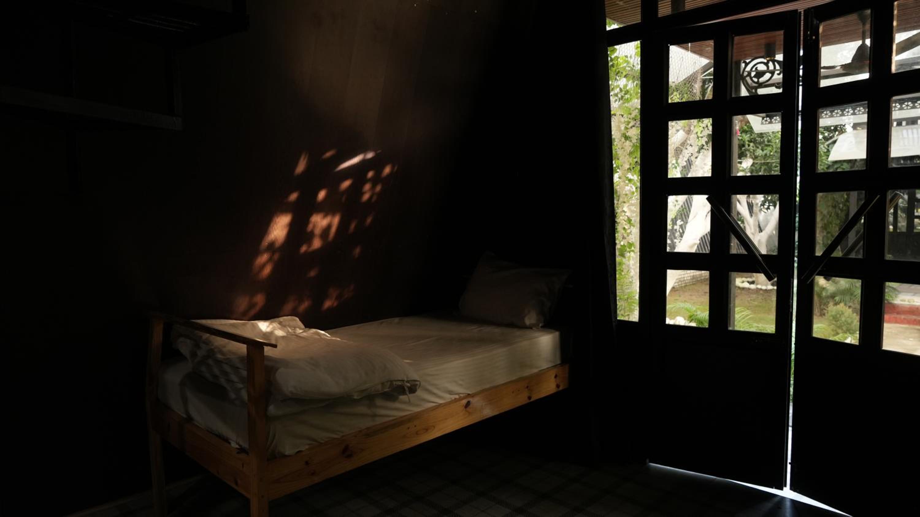 Vishram Resort