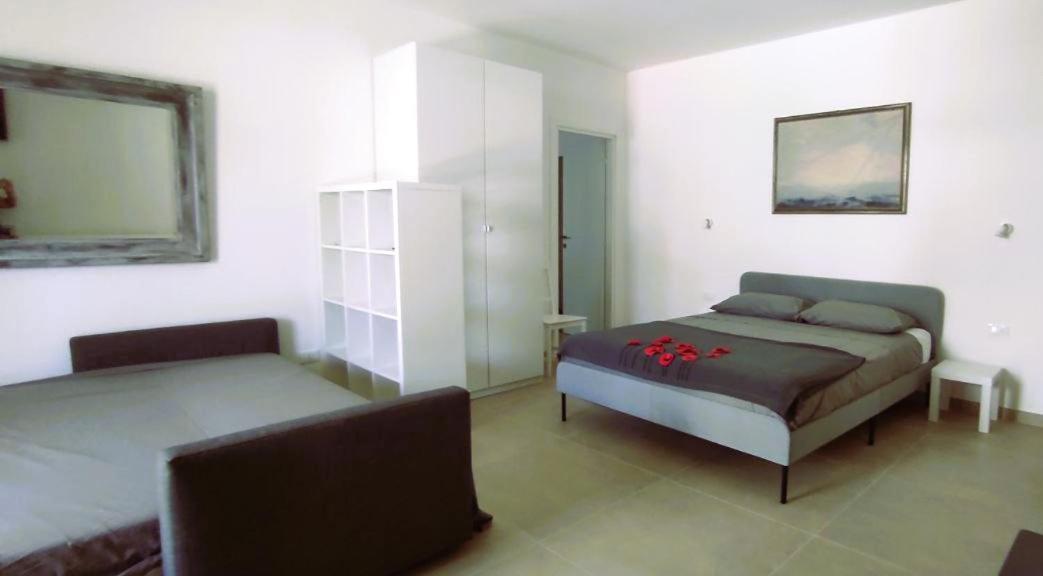 Villa Magliese