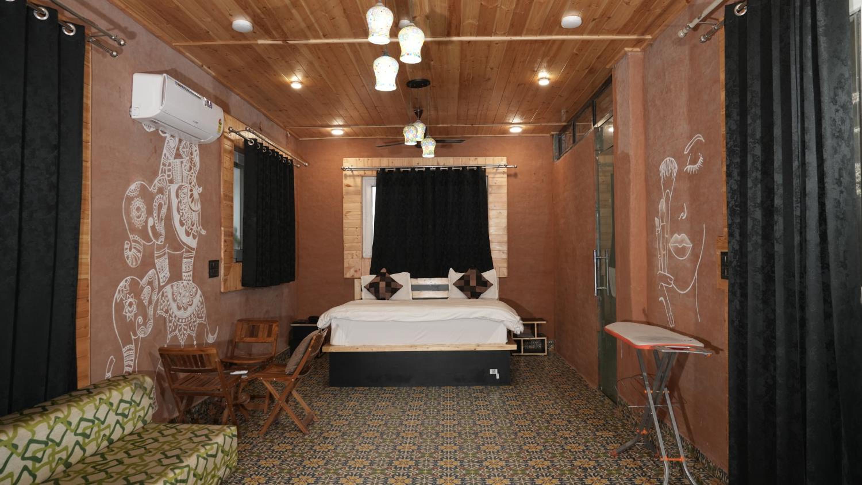 Vishram Resort