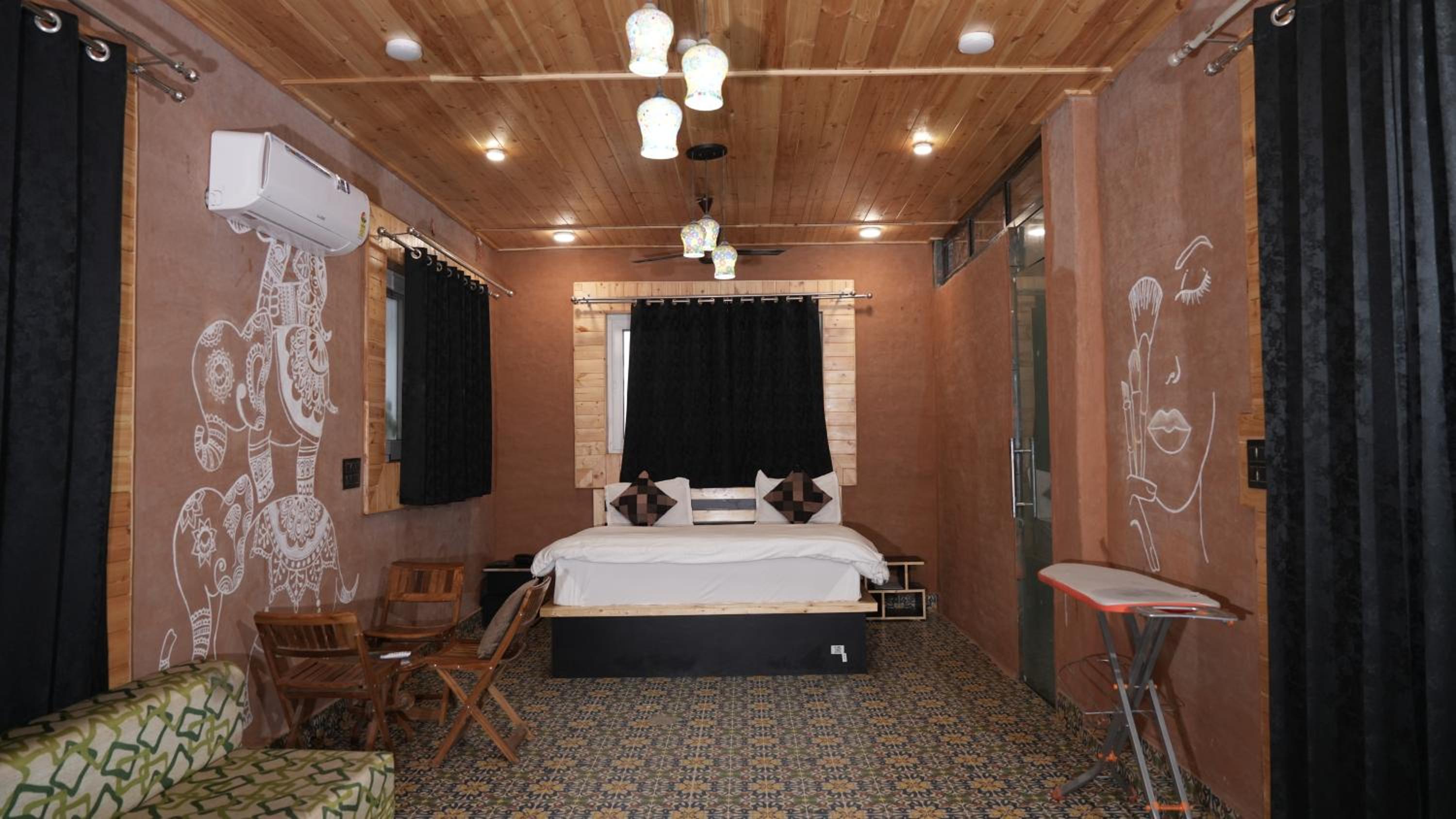 Vishram Resort