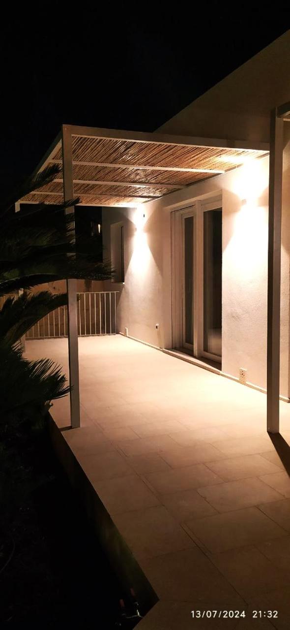 Villa Magliese