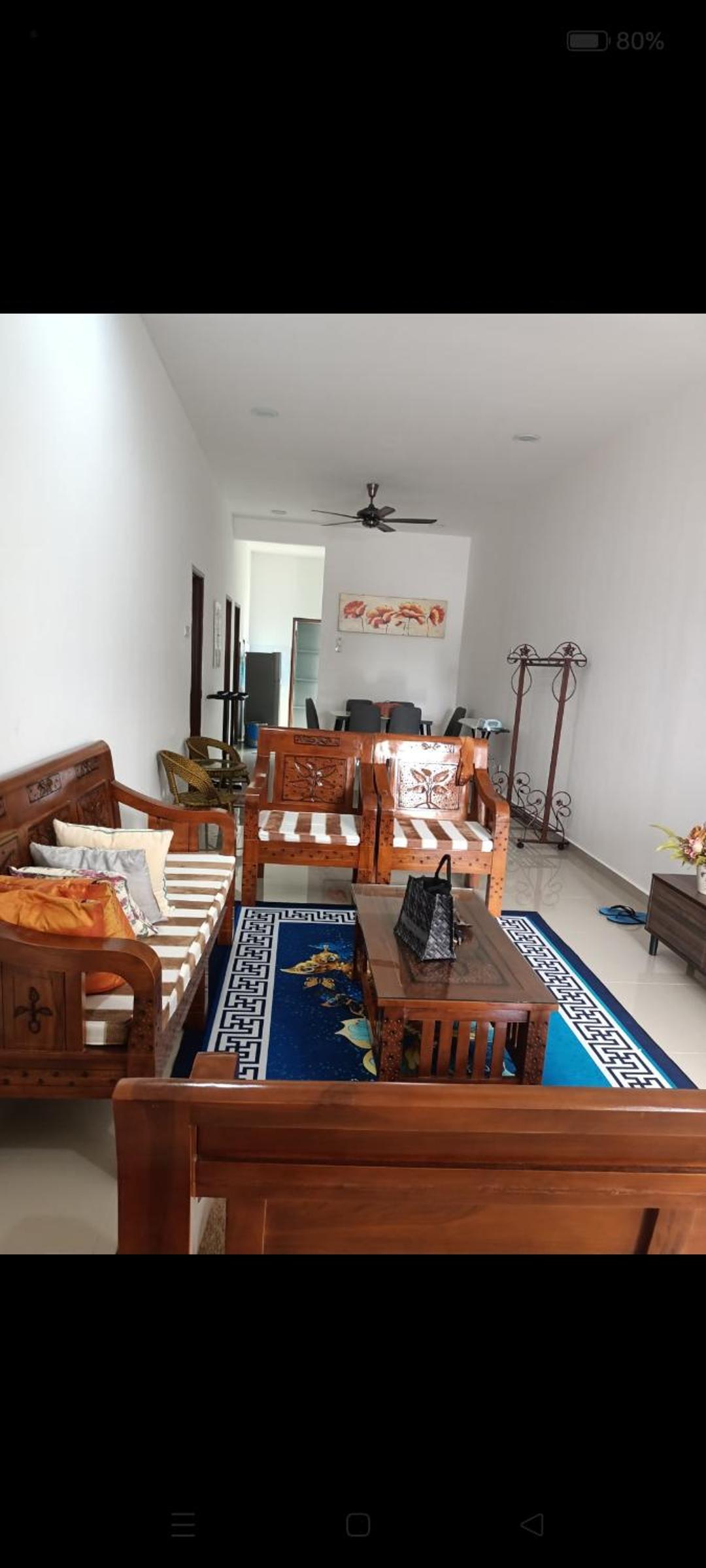 Yeeza Homestay