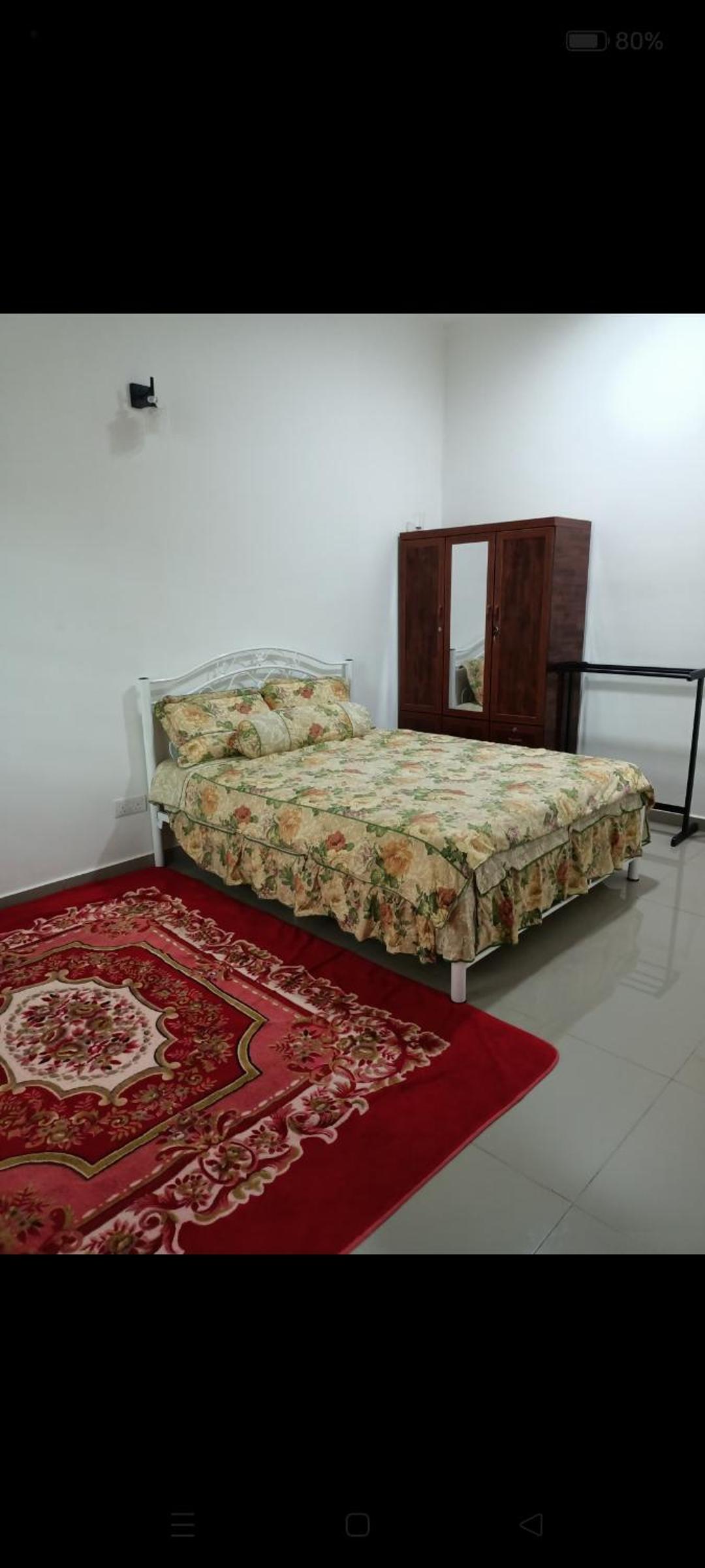 Yeeza Homestay