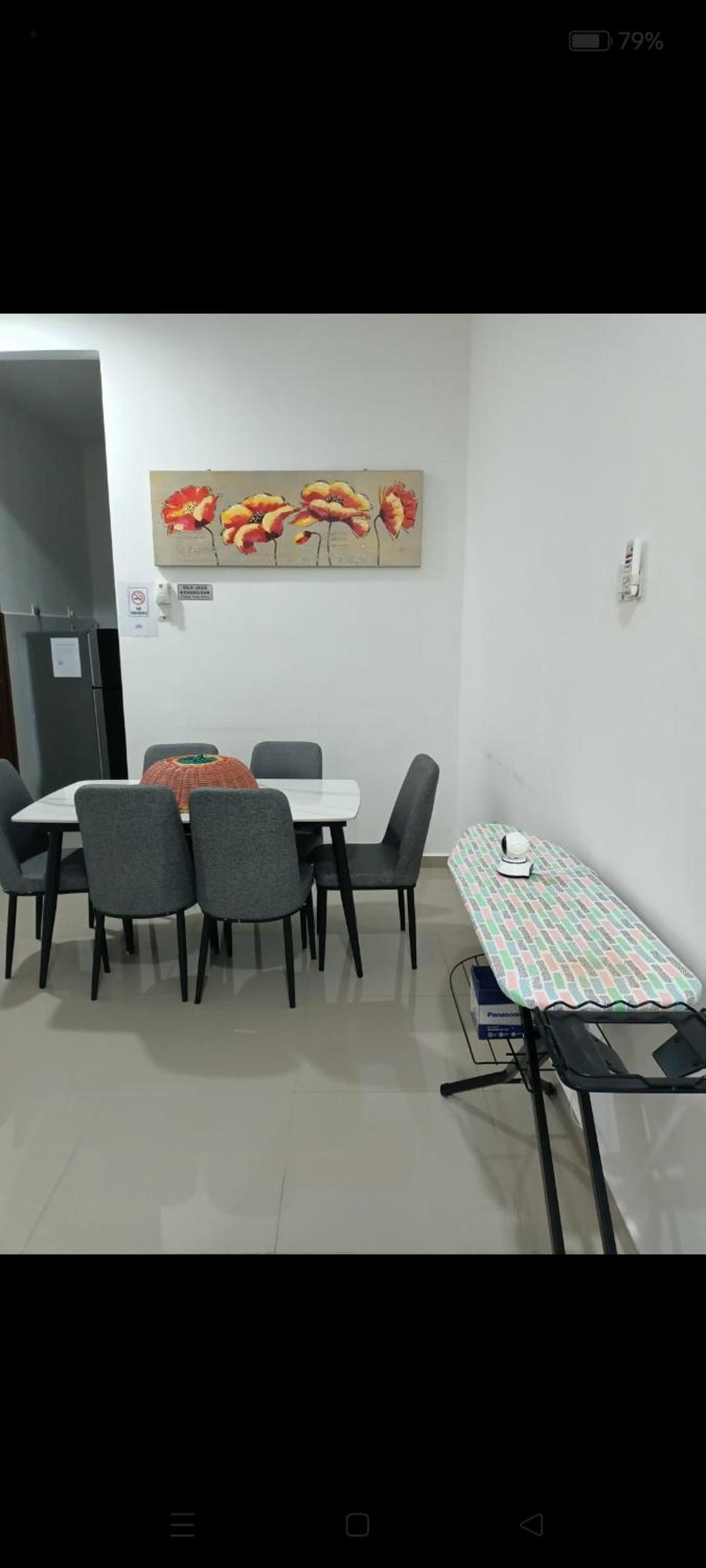 Yeeza Homestay