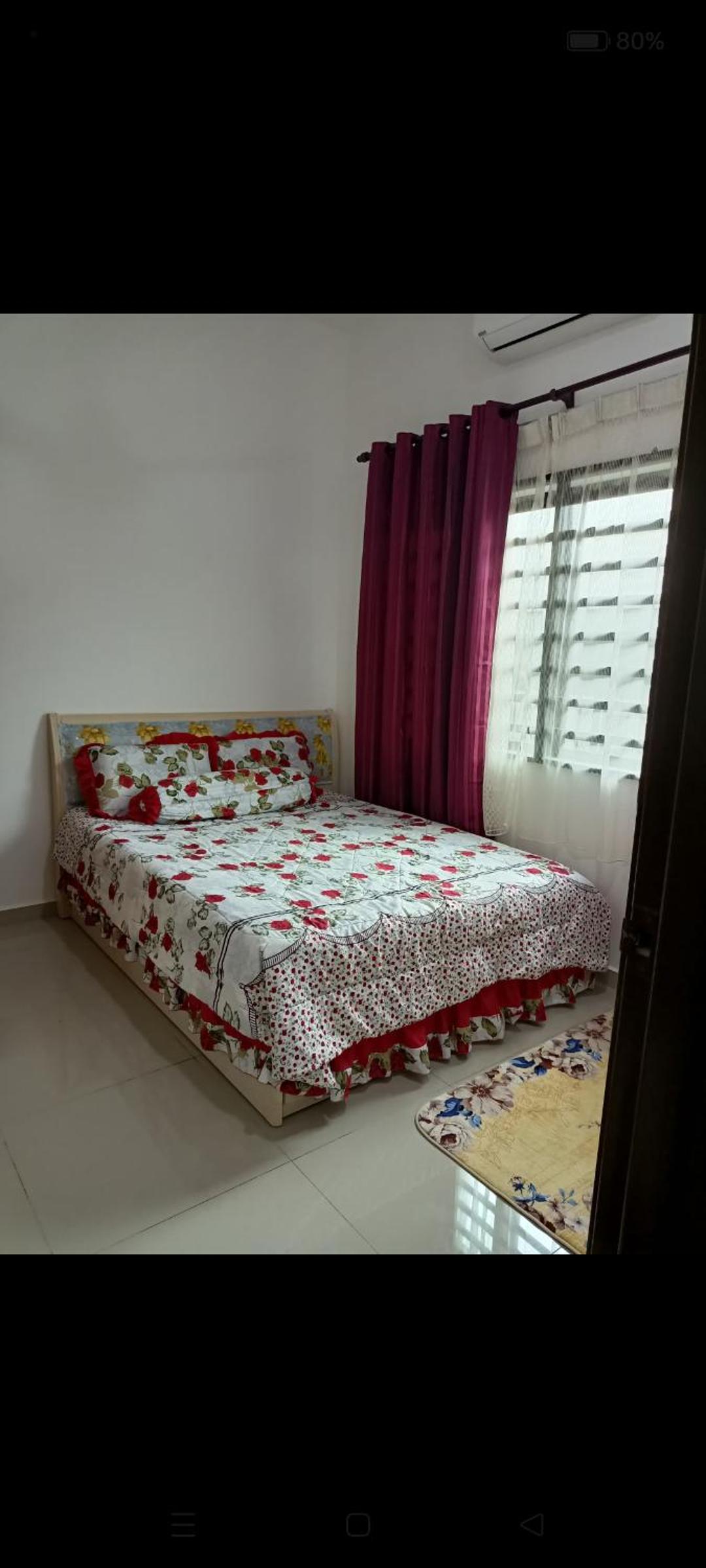 Yeeza Homestay