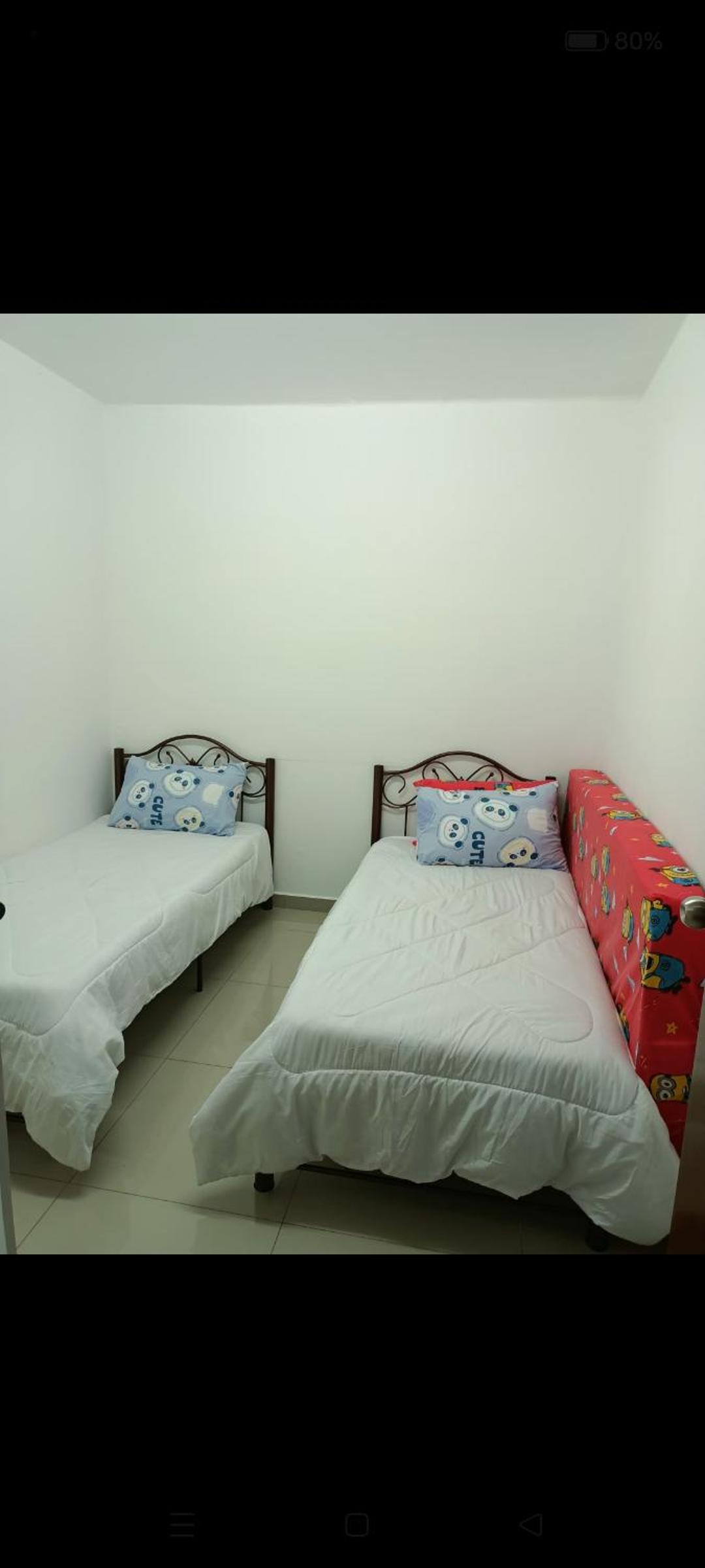 Yeeza Homestay