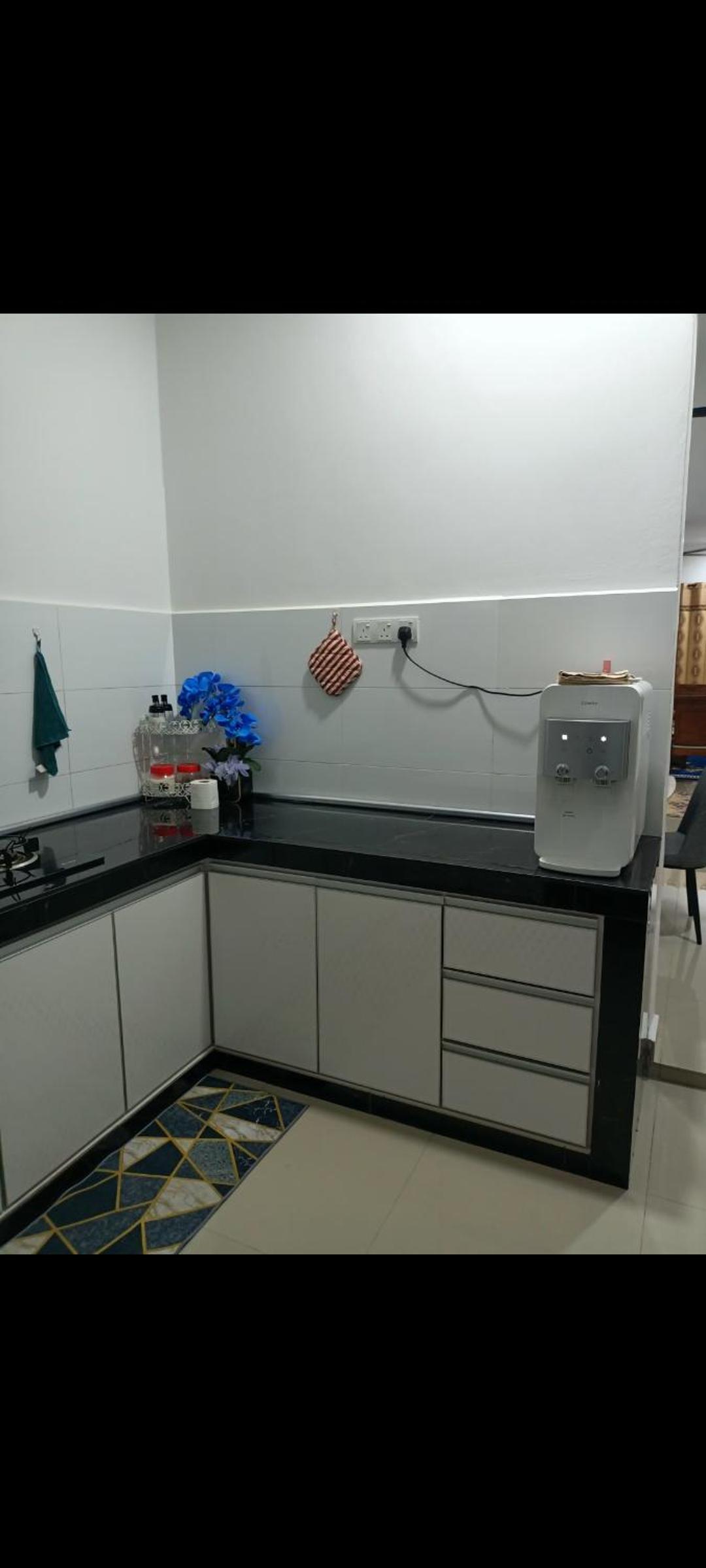 Yeeza Homestay