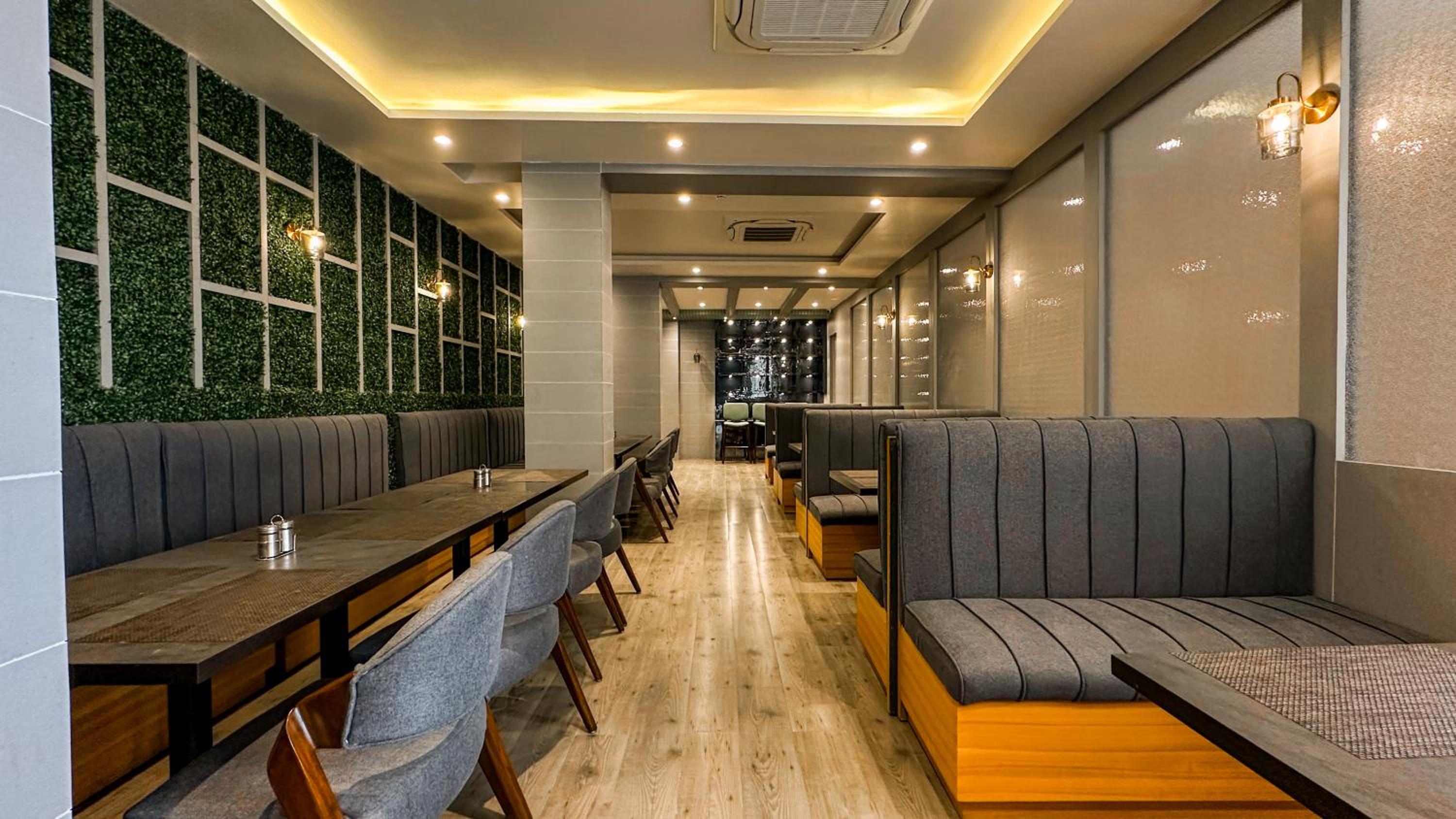 Orbit Regency