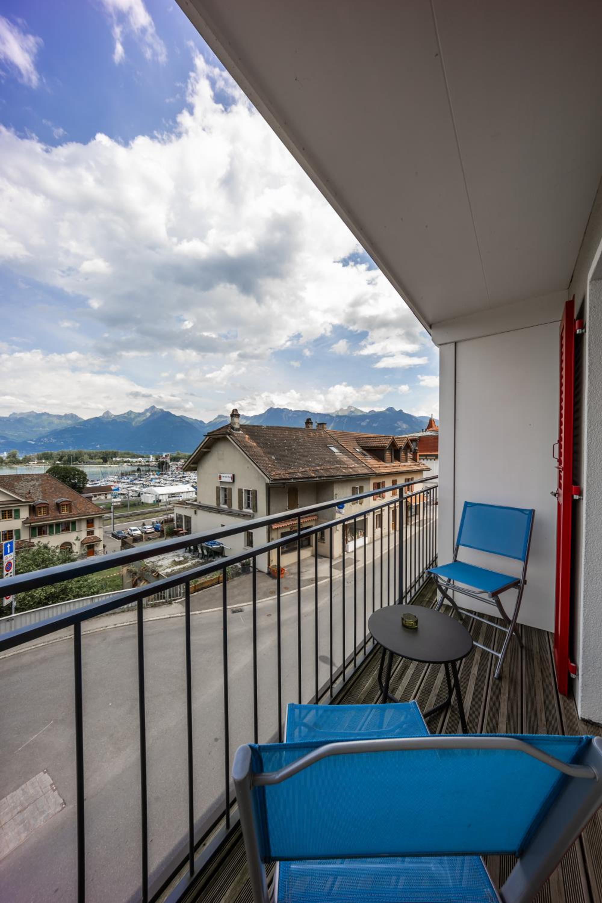 Aloha chambres view 5