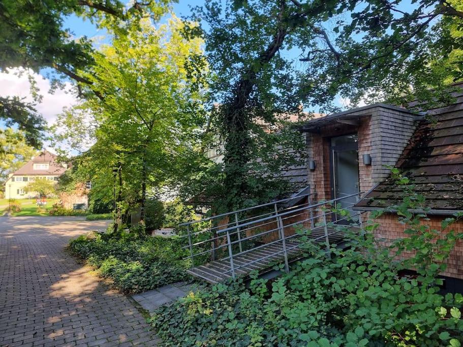 Weiherhof Cottage