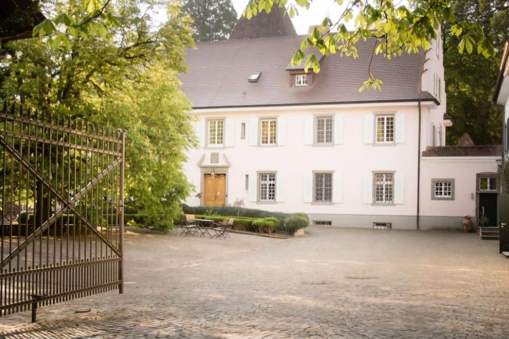 Weiherhof Cottage