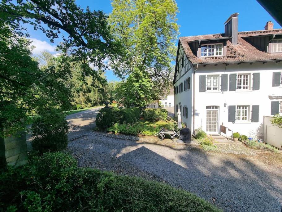 Weiherhof Cottage