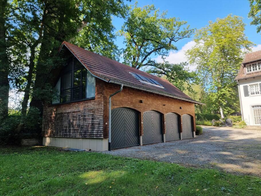 Weiherhof Cottage