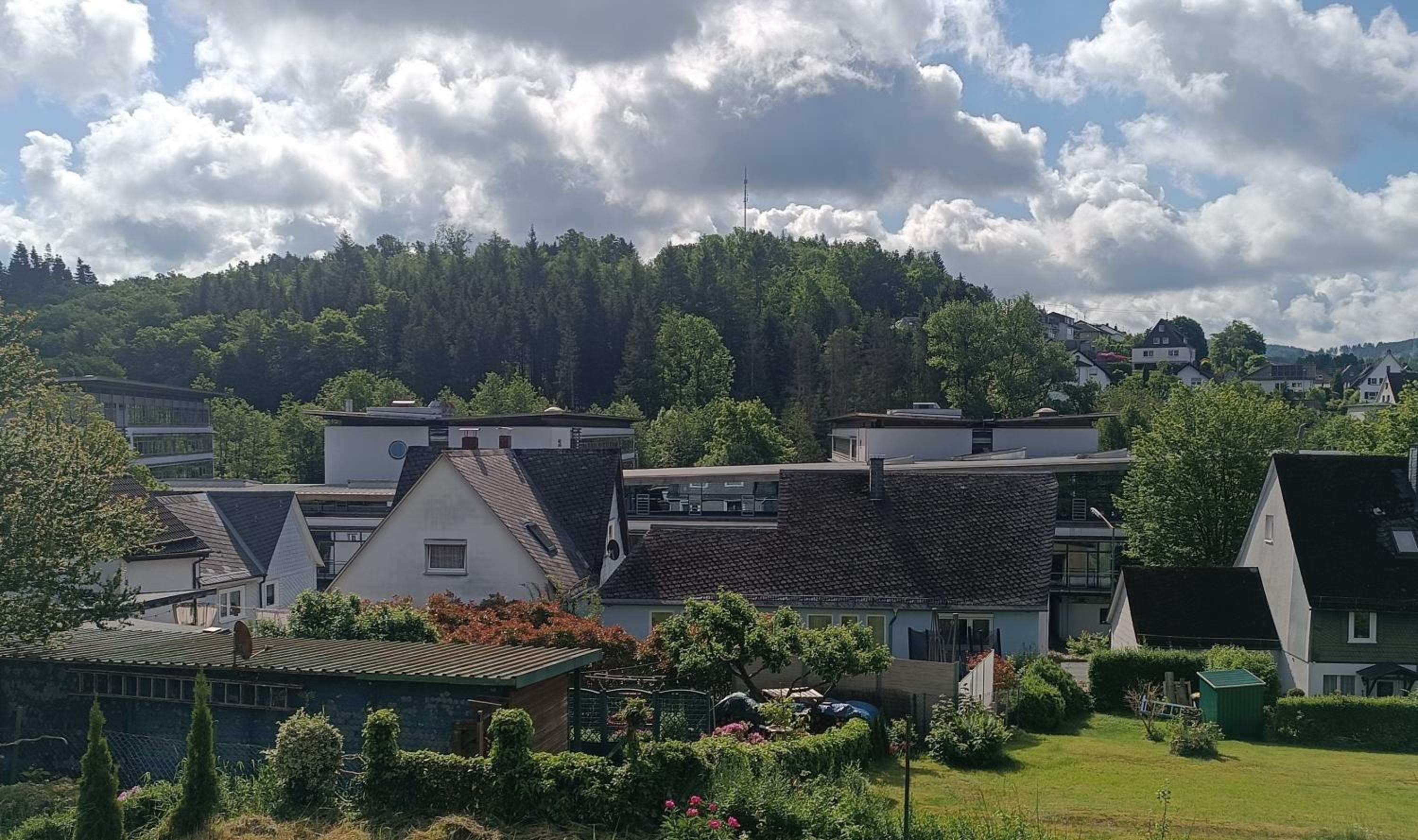 Privat Pension Neus