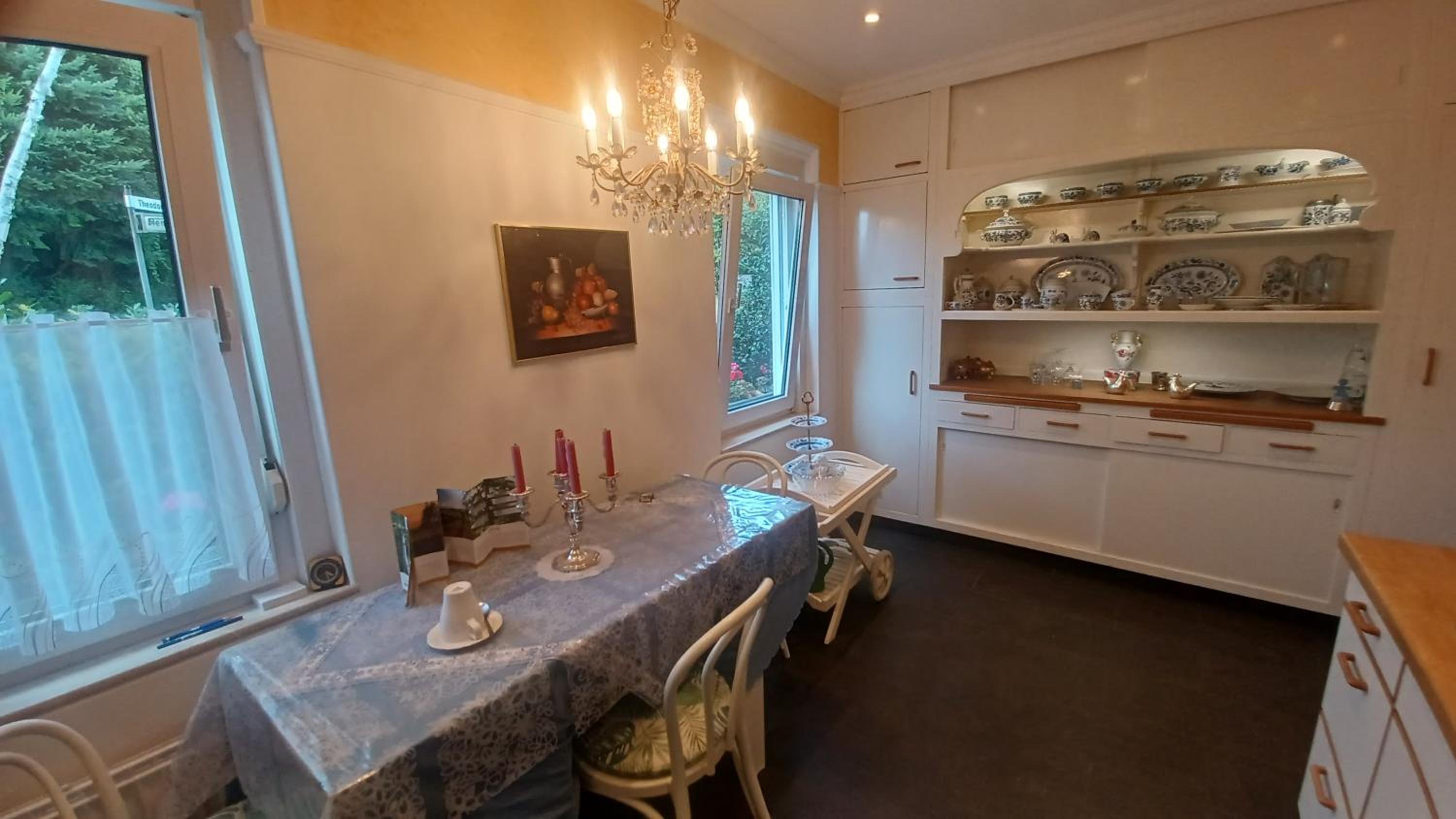 Privat Pension Neus