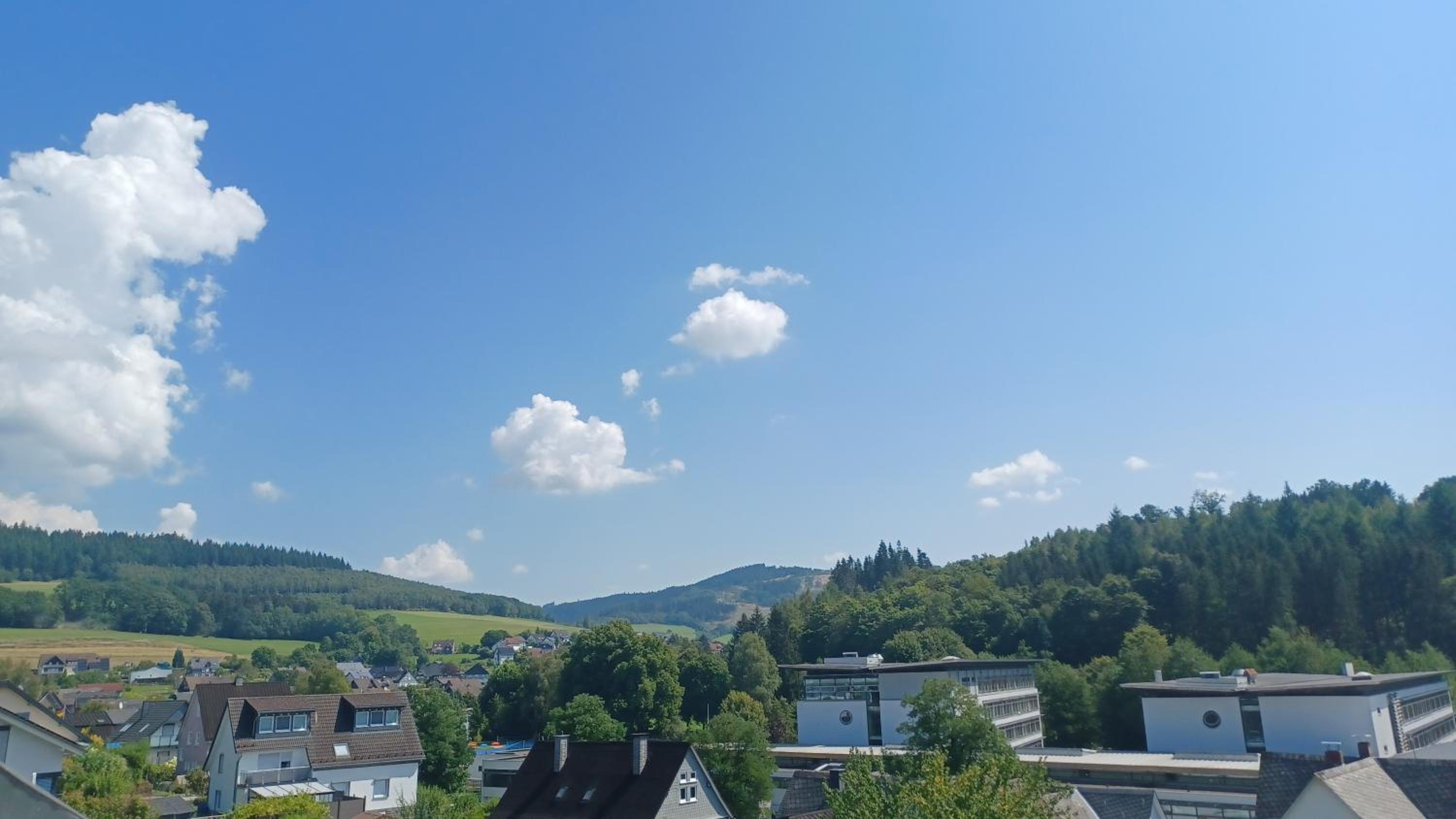 Privat Pension Neus