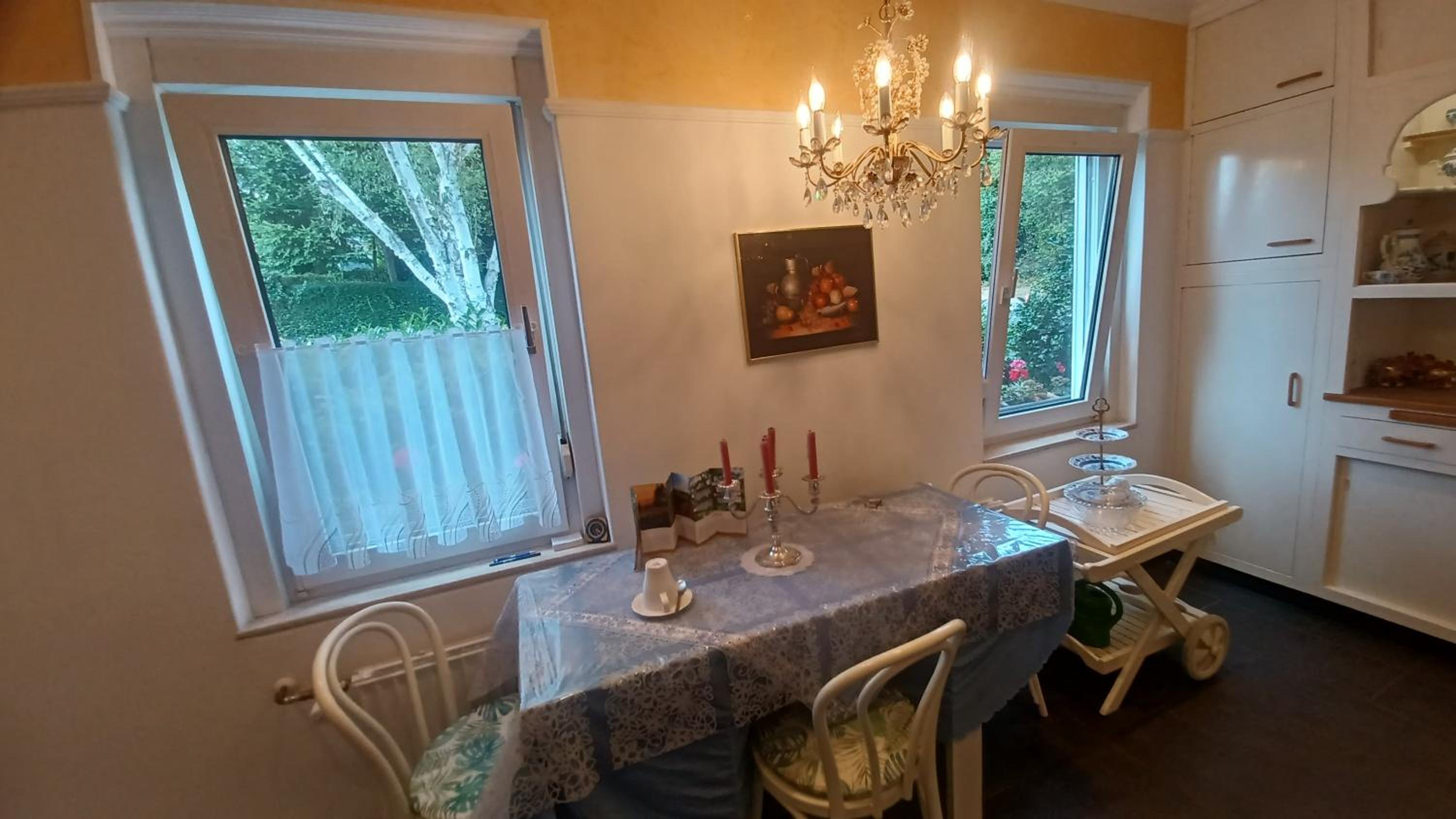 Privat Pension Neus
