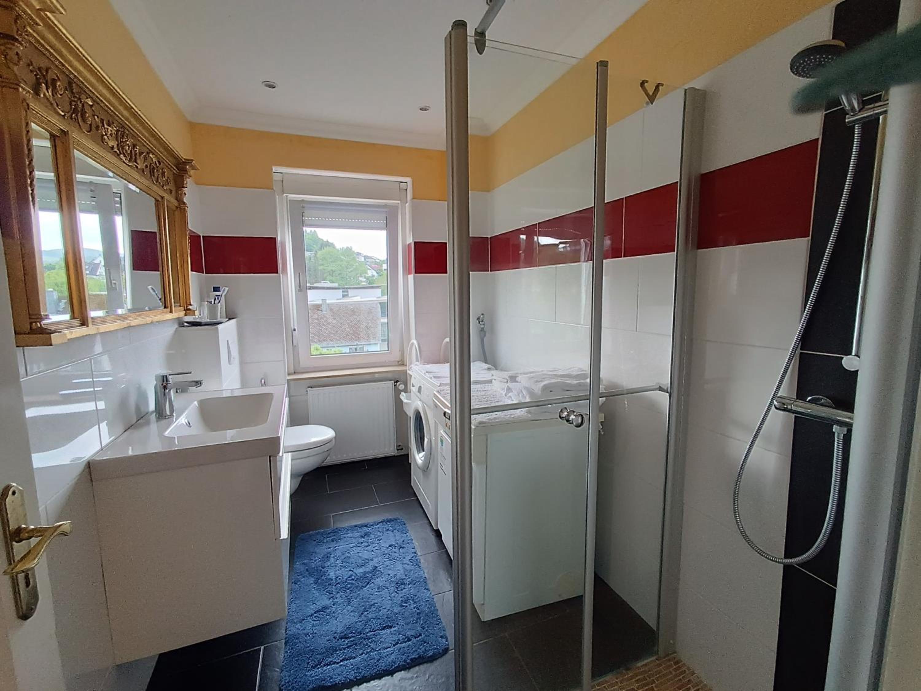Privat Pension Neus