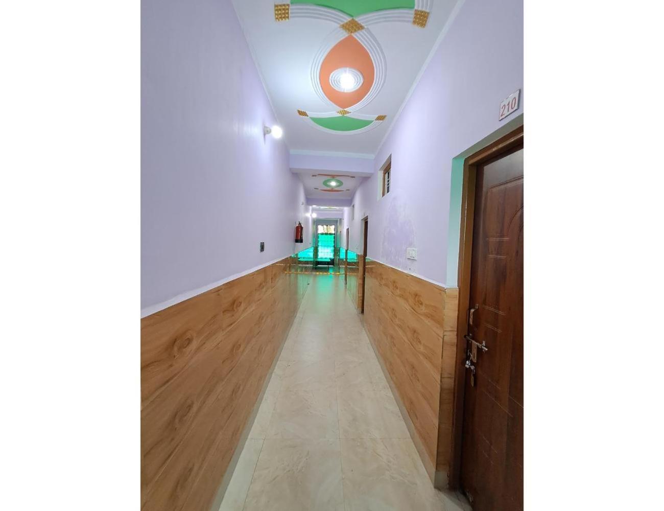Hotel Mountain Paradise & Restaurant , Barkot view 5
