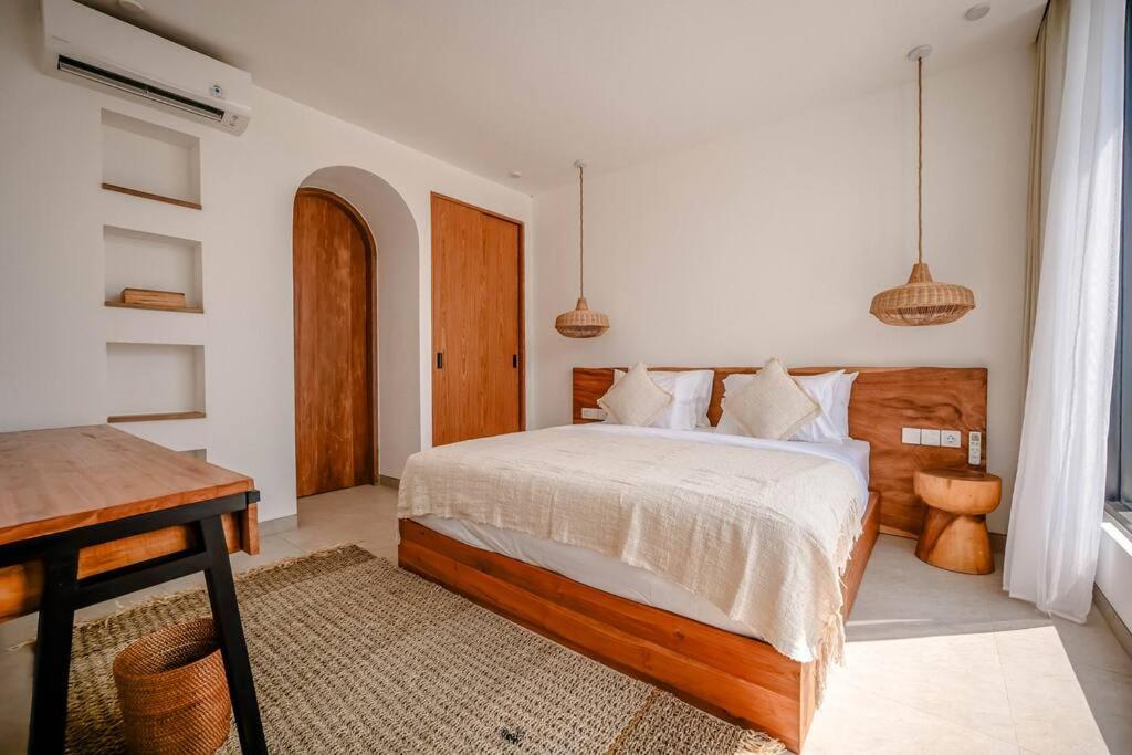 Maison Coucou - Modern Minimalist 3BR Villa near Tanah Lot view 5
