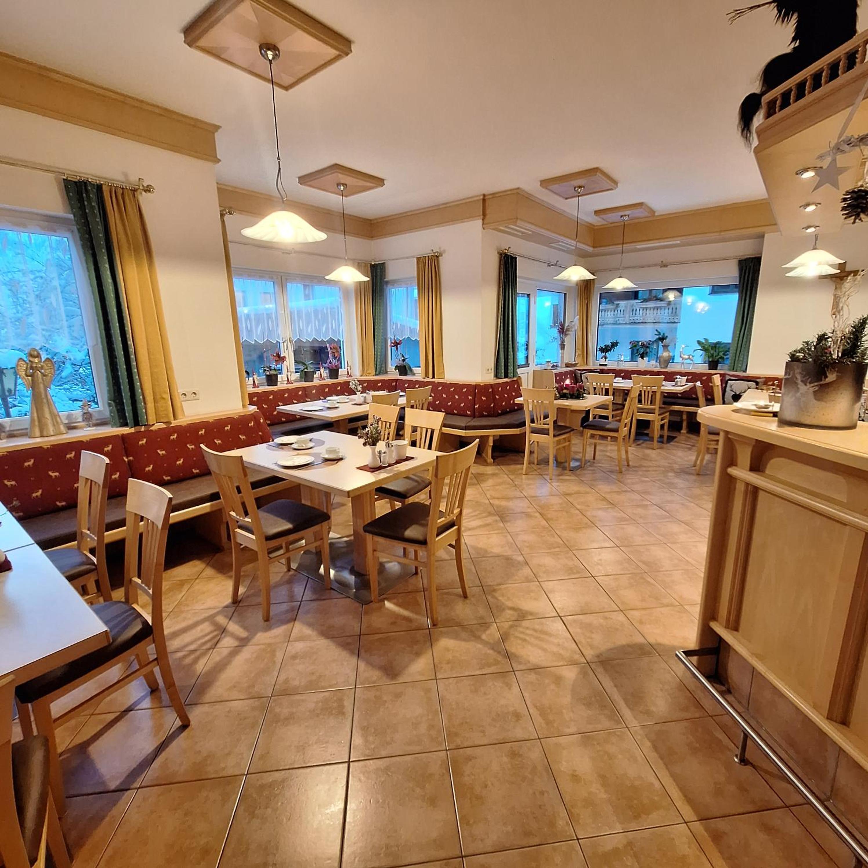 Pension Posauner
