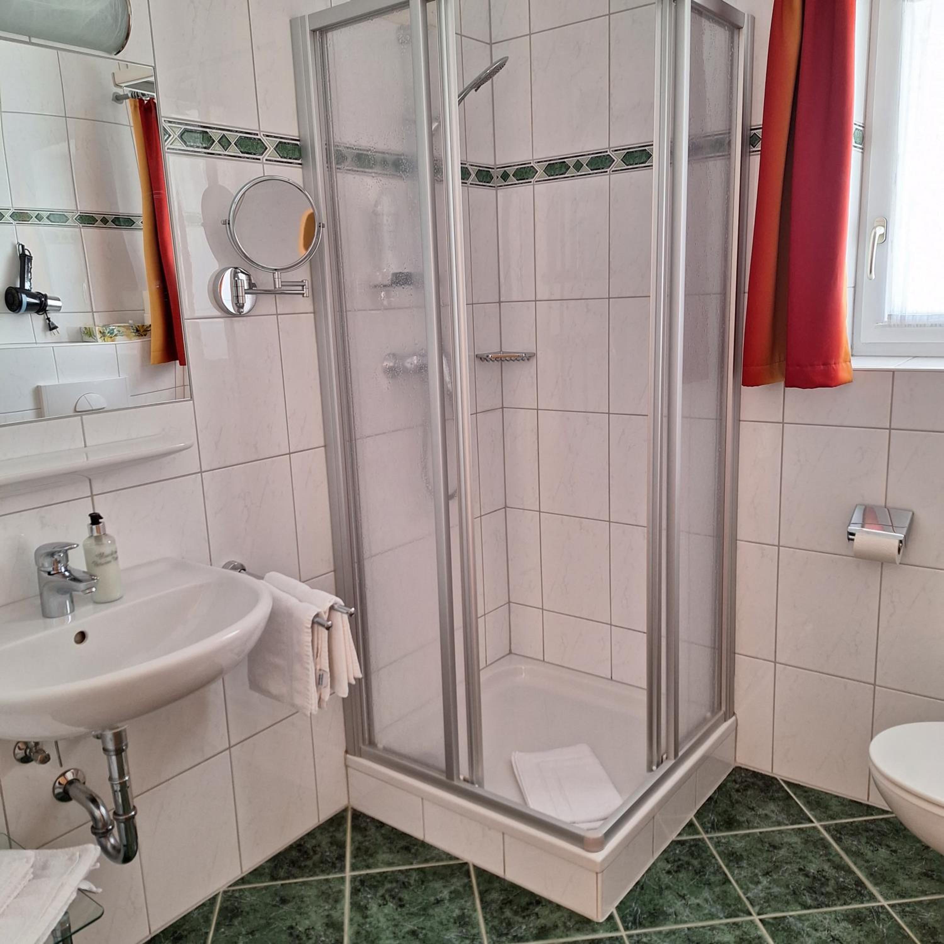 Pension Posauner