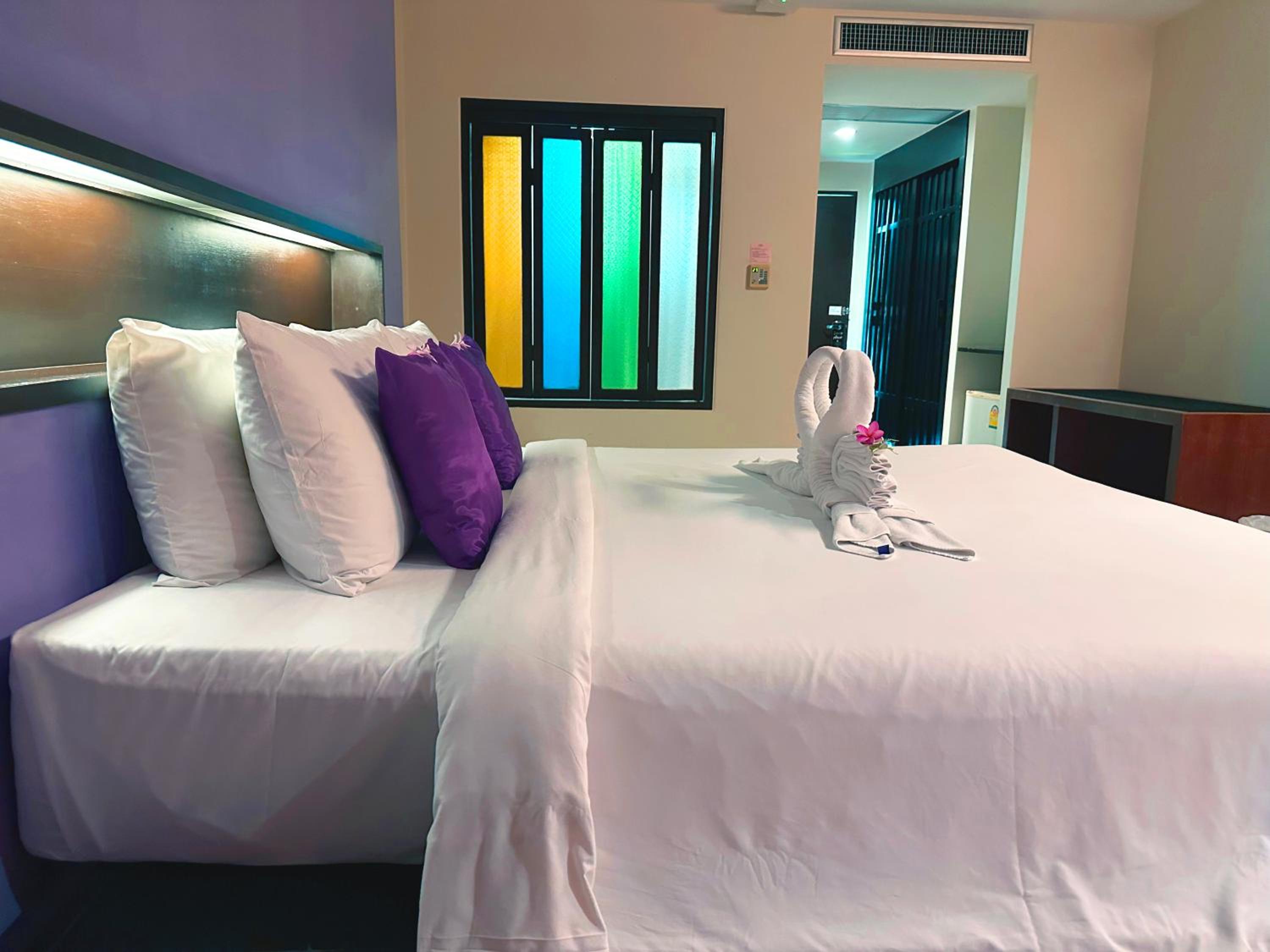 Phuvaree Resort