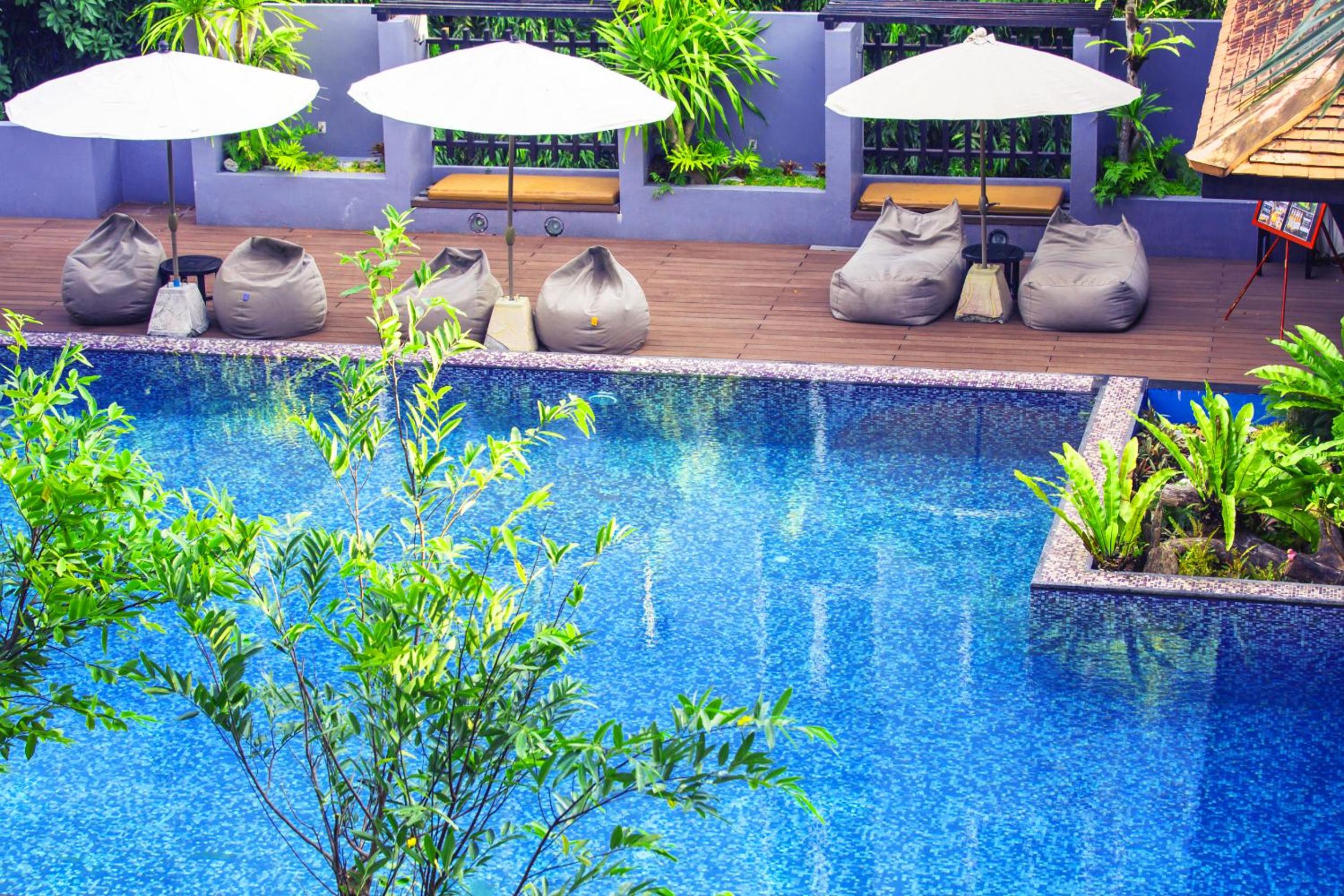 Phuvaree Resort — 19