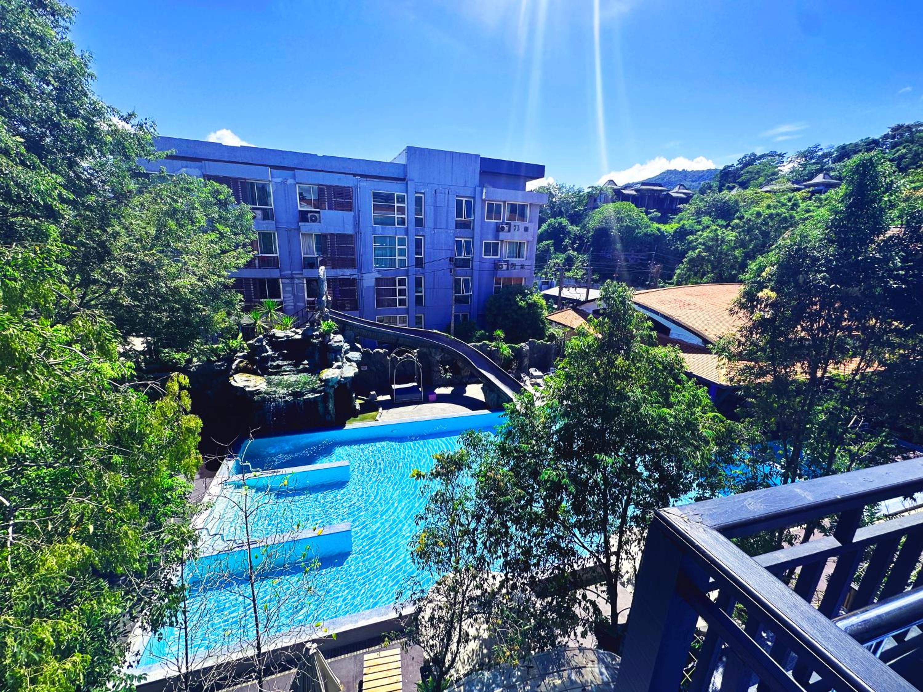Phuvaree Resort