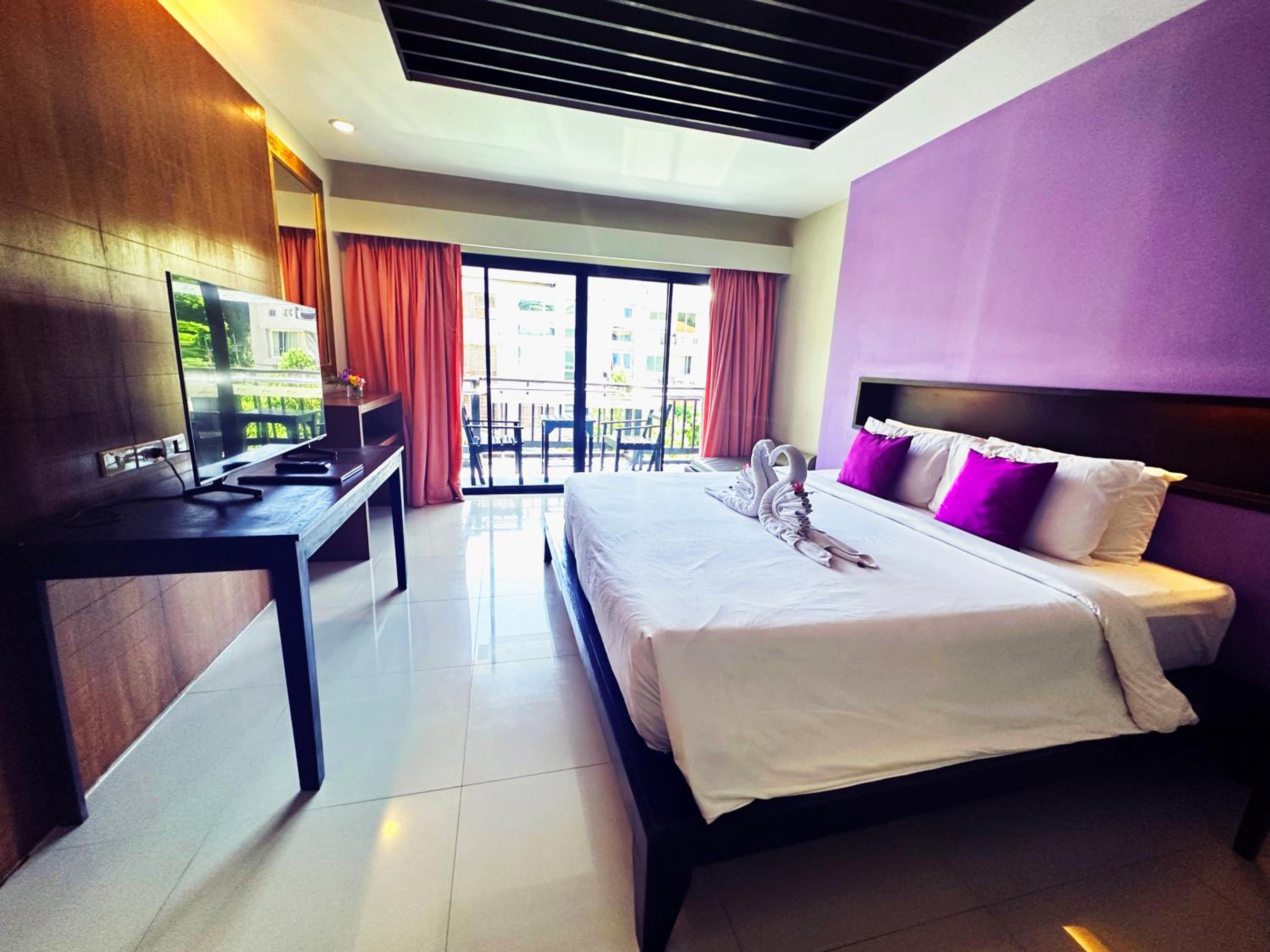 Phuvaree Resort