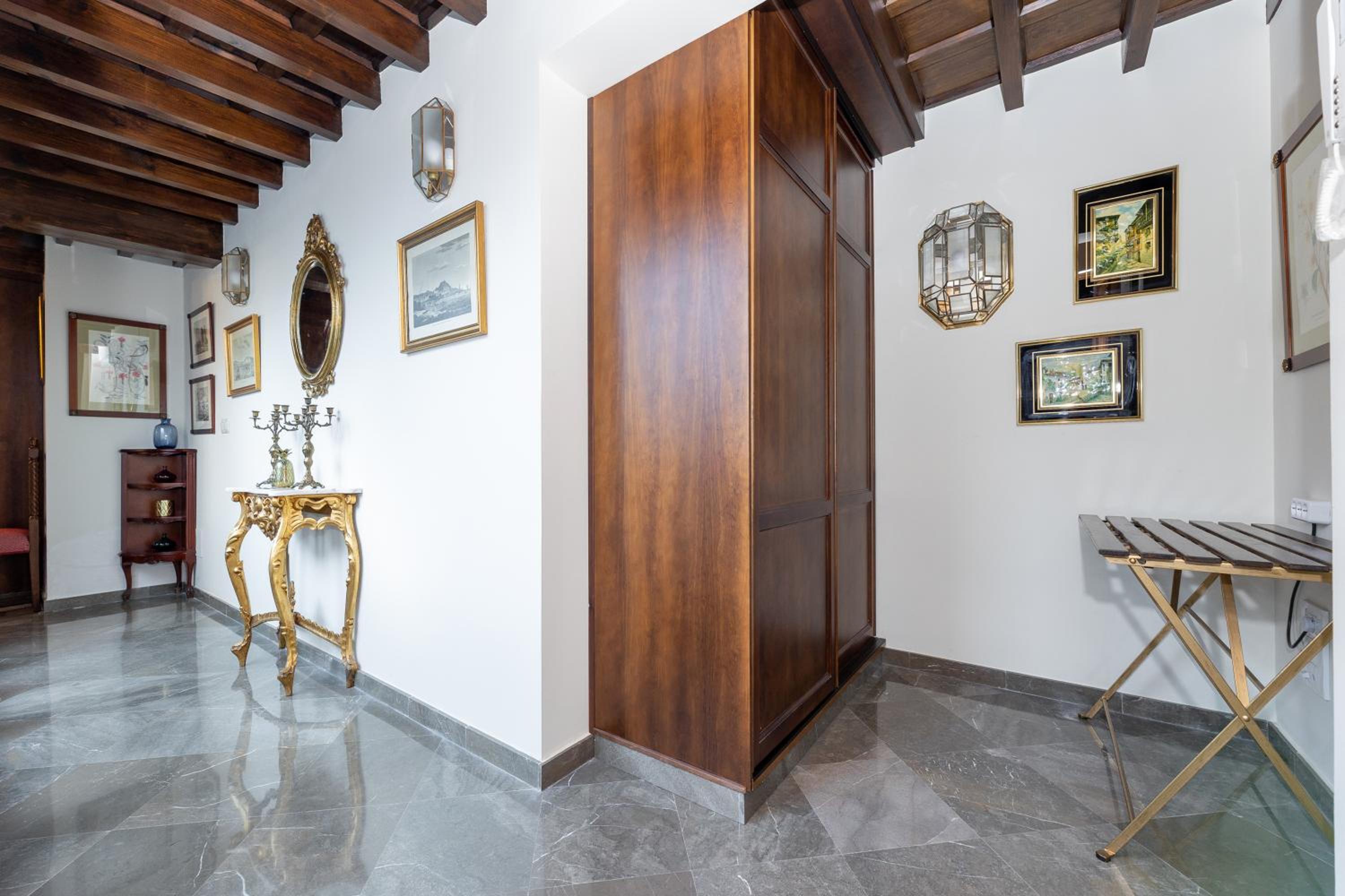 Aljibe Rodrigo del Campo 2A