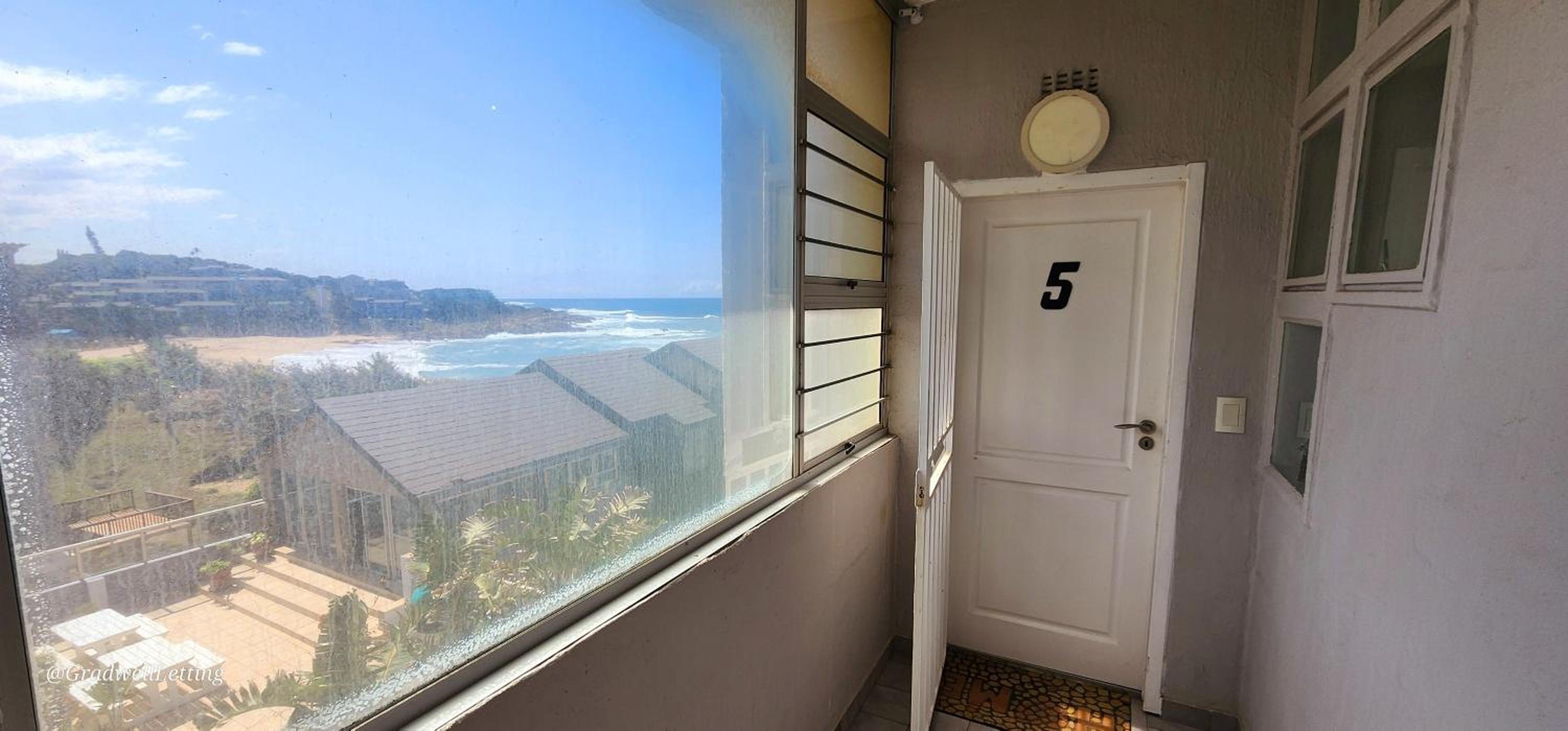 Linden Terrace 5 - Sleeps 7 view 4