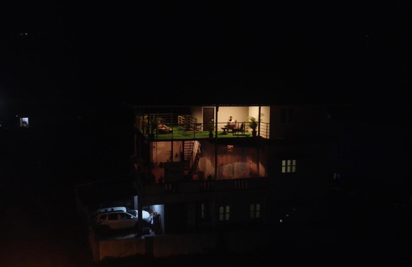 iKyam (The Backpackers Hostel/Homestay)