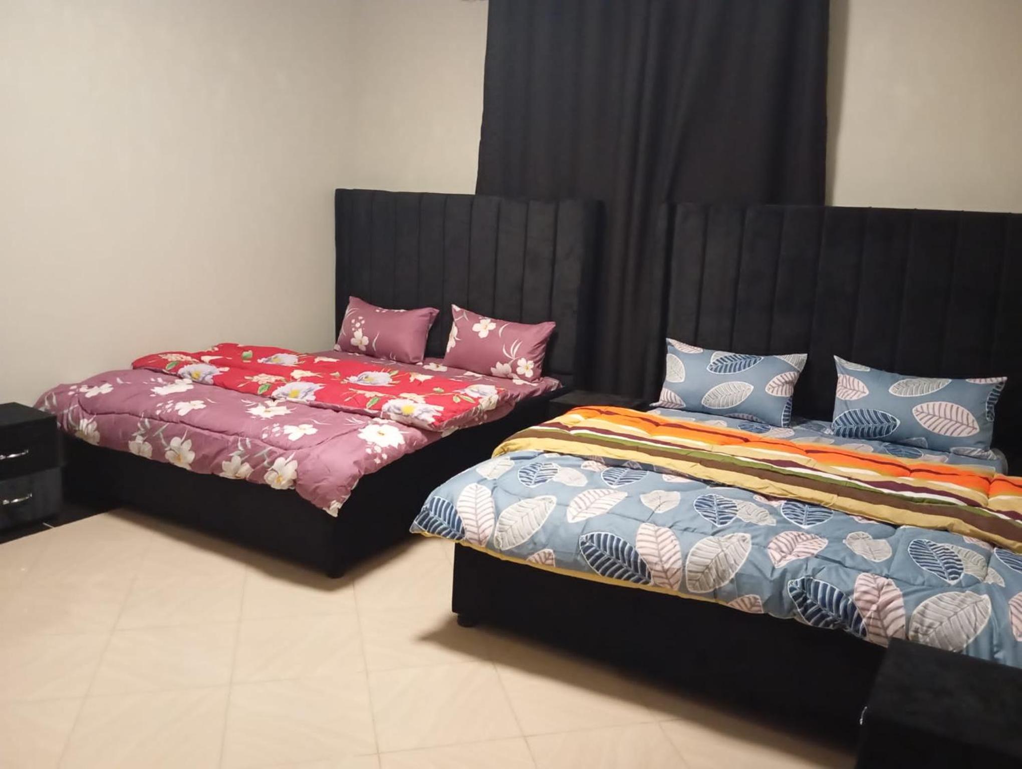 Hannah living view 3