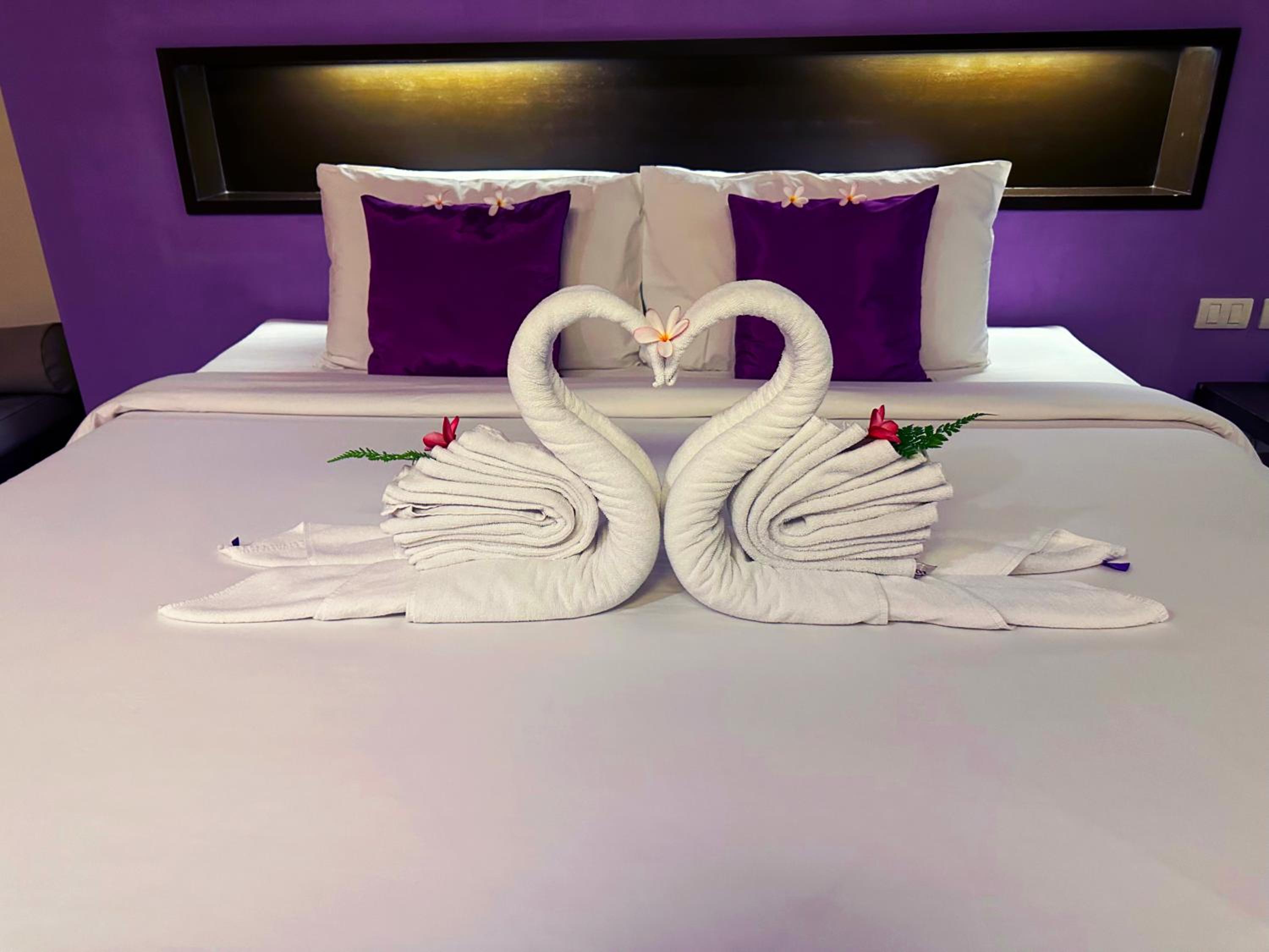 Phuvaree Resort — 28