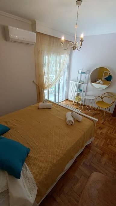 Aristi Apartment by the Music Hall view 5