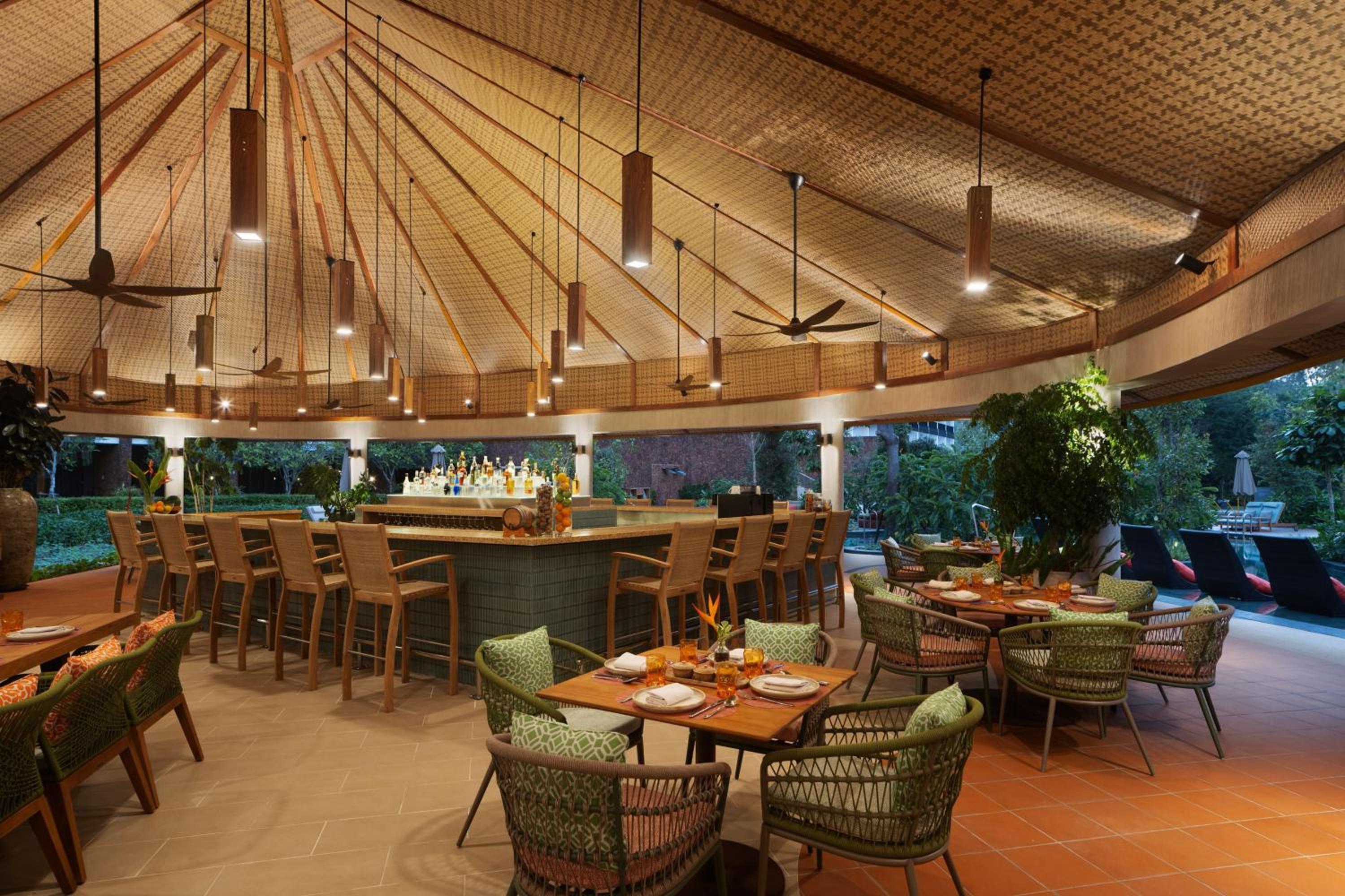 The Westin Desaru Coast Resort