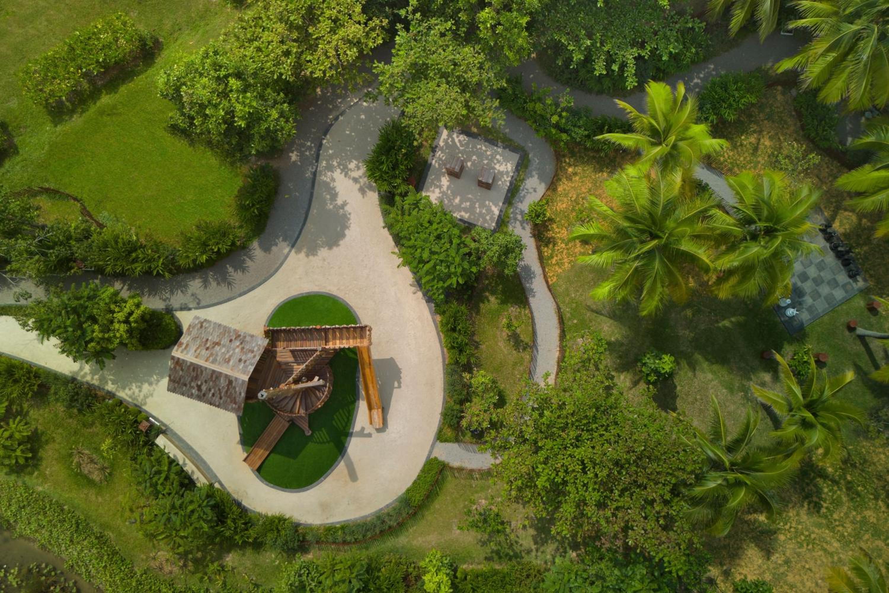 The Westin Desaru Coast Resort