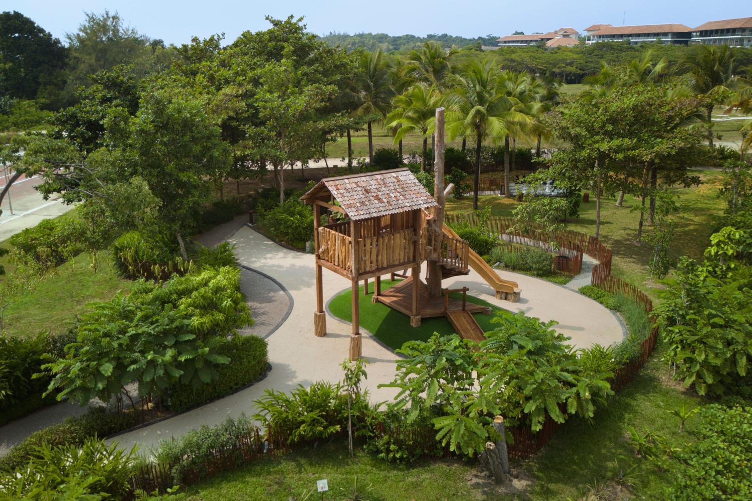 The Westin Desaru Coast Resort