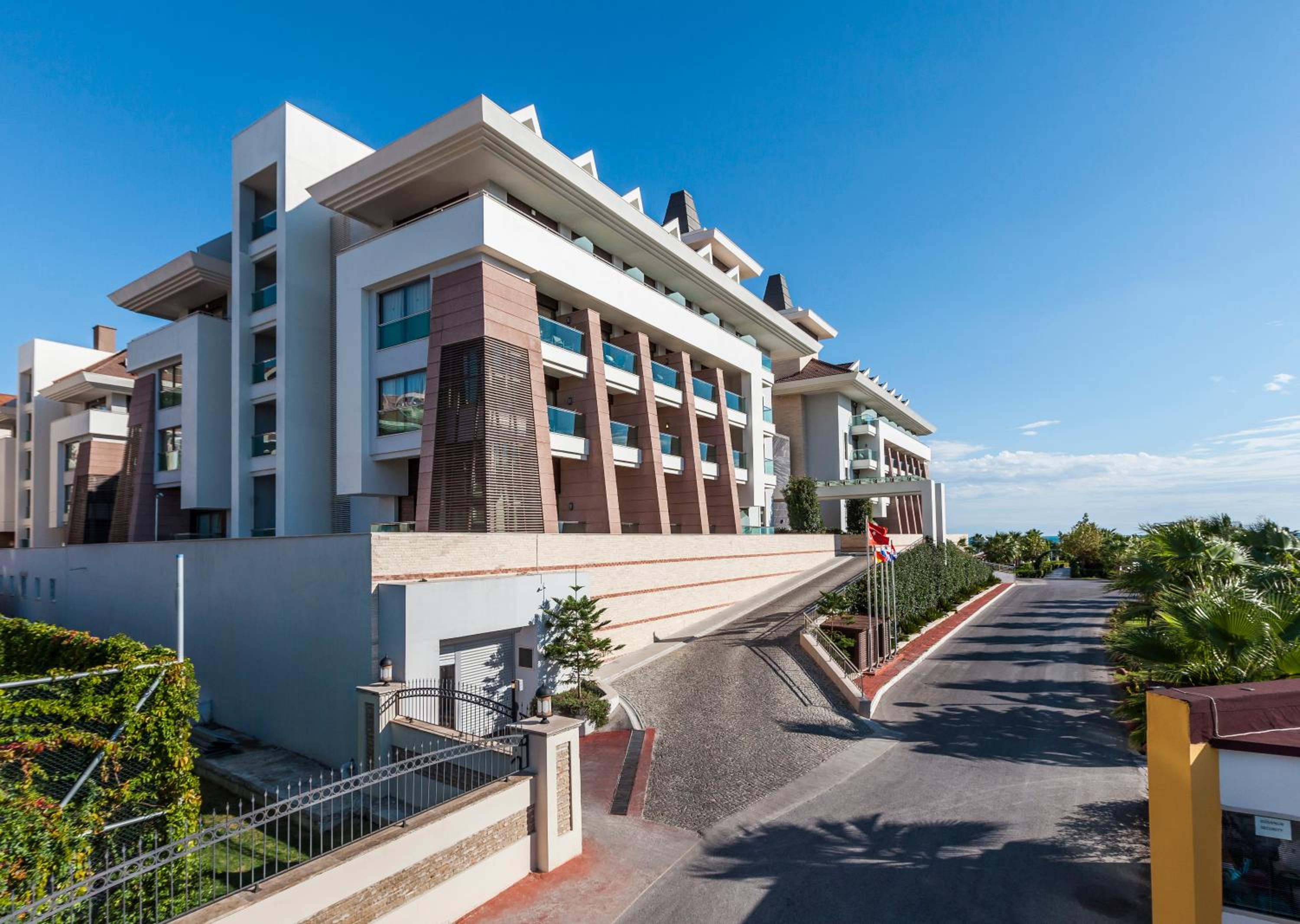 Belek Vacations - Sherwood Dreams Resort - Property Image 50