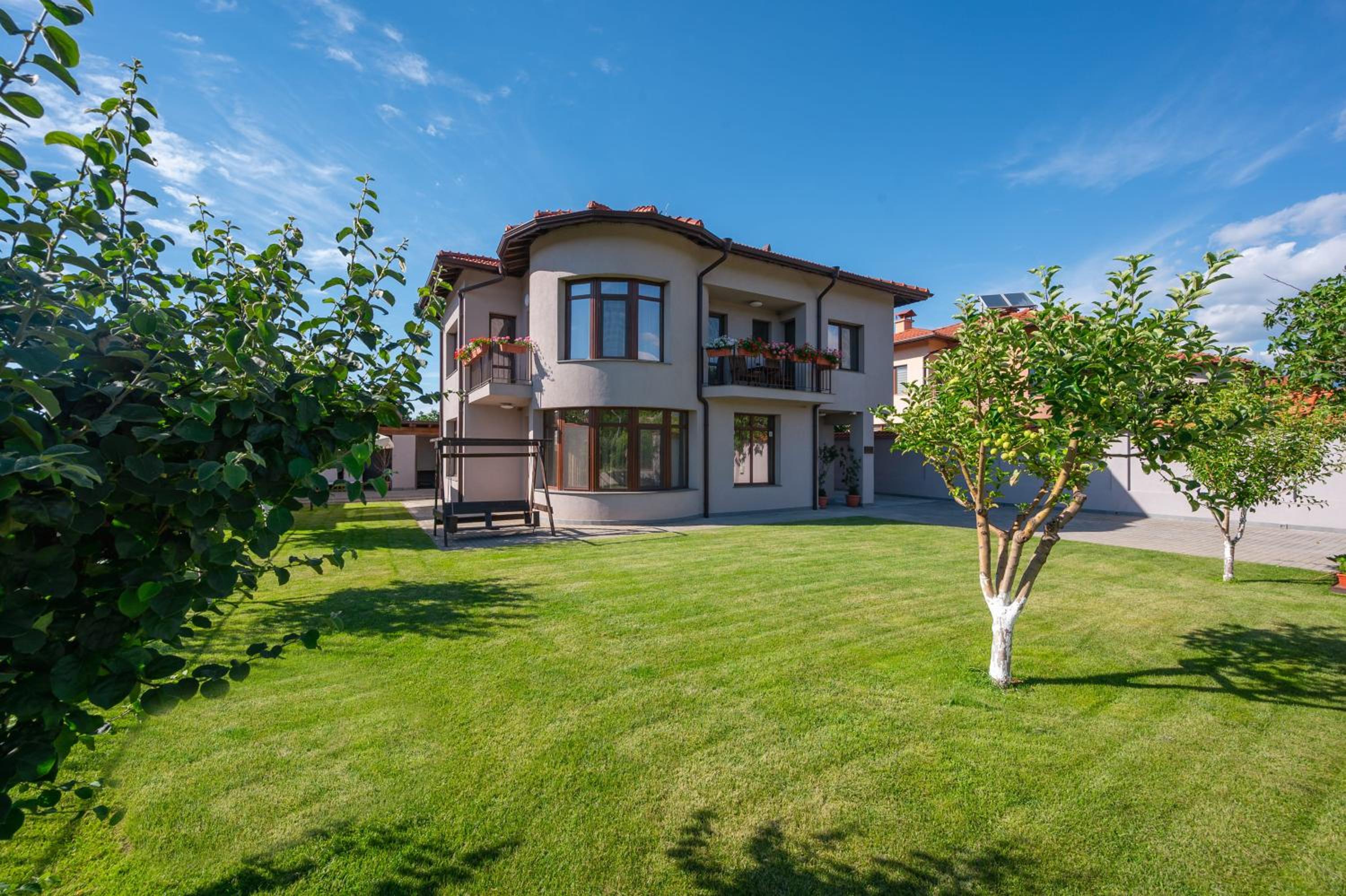 KATERINA guest house