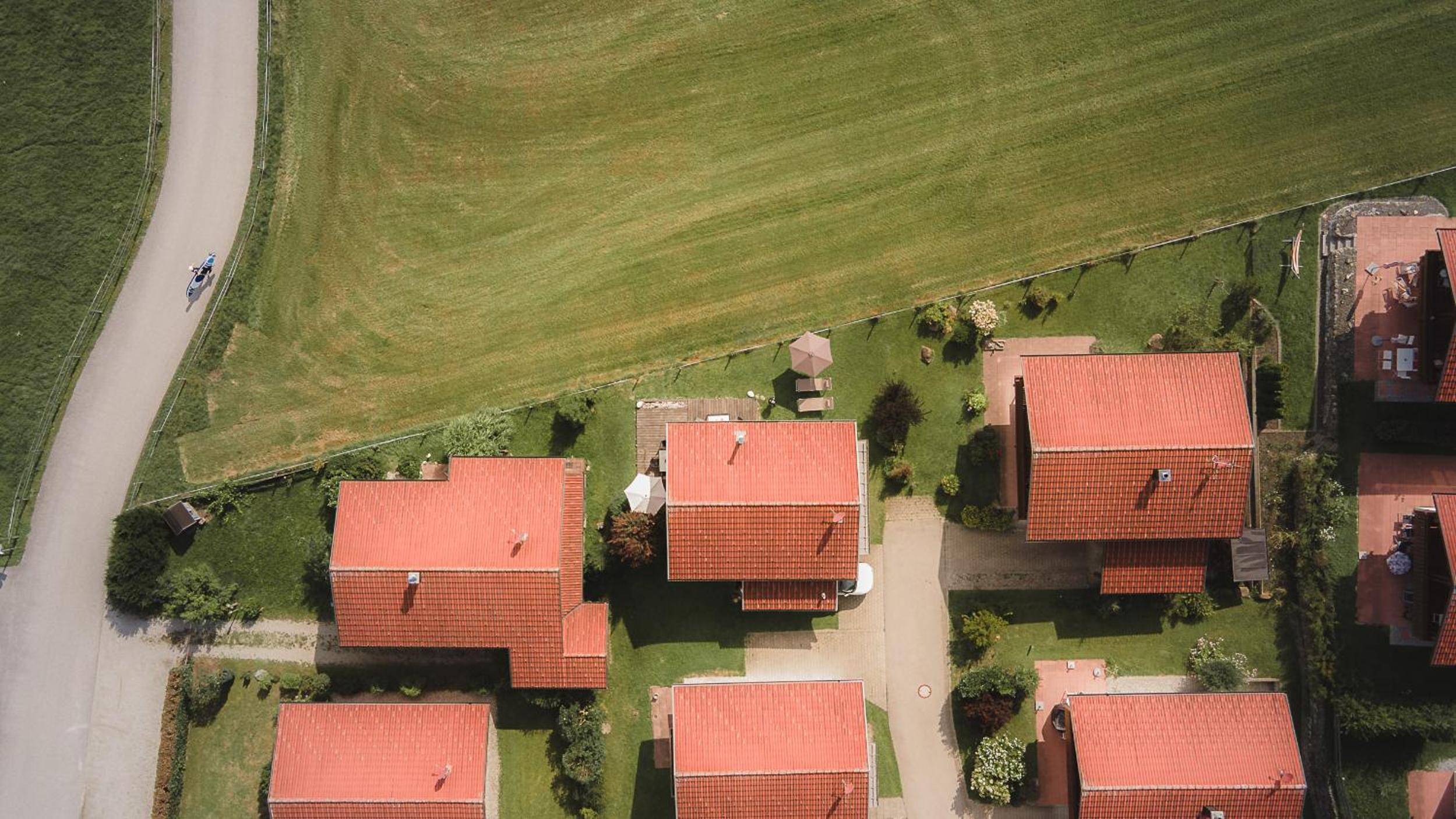 Allgäuferienhaus Sandra
