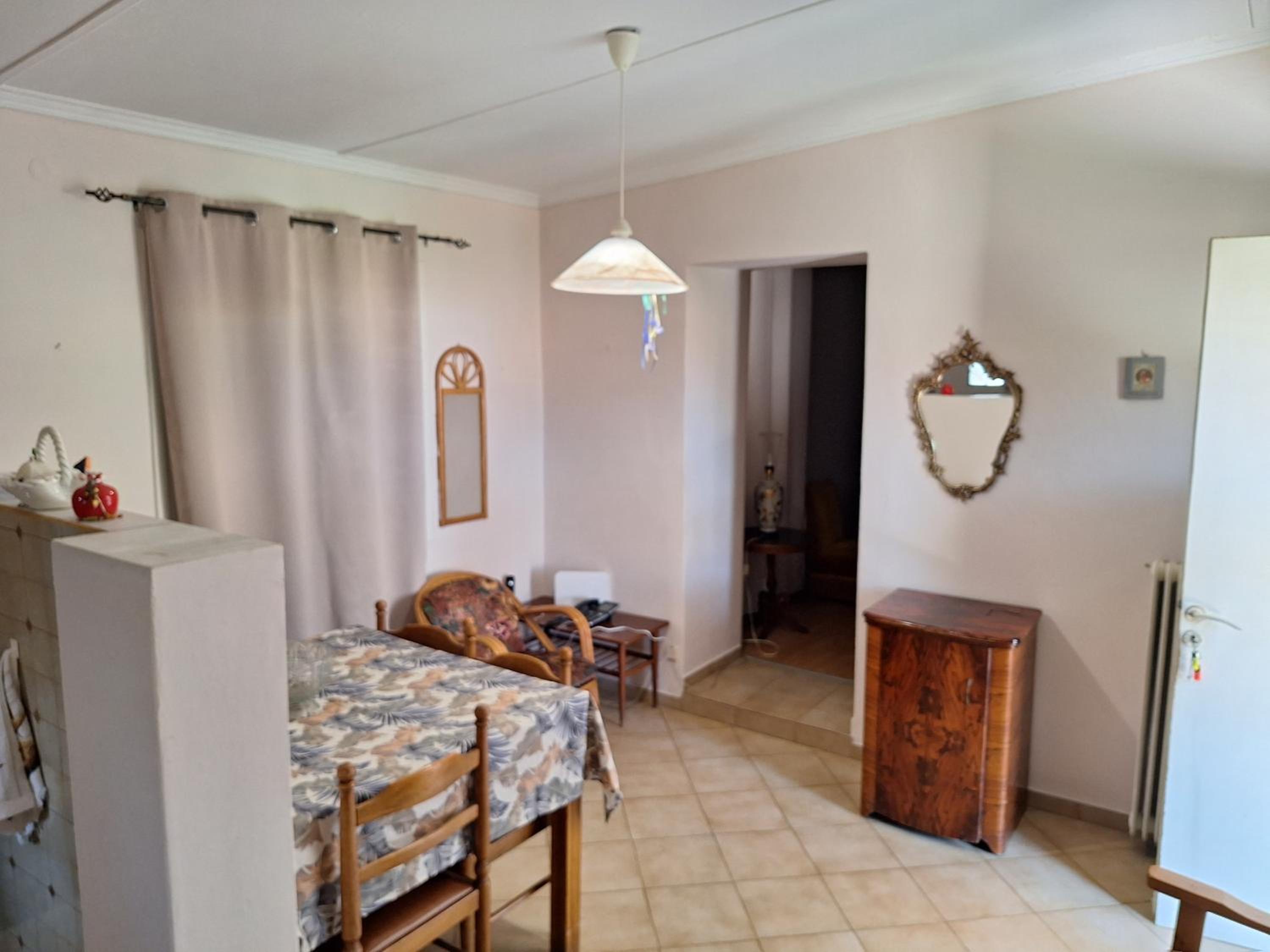 Euanthias Giogiou , Vacation House view 3