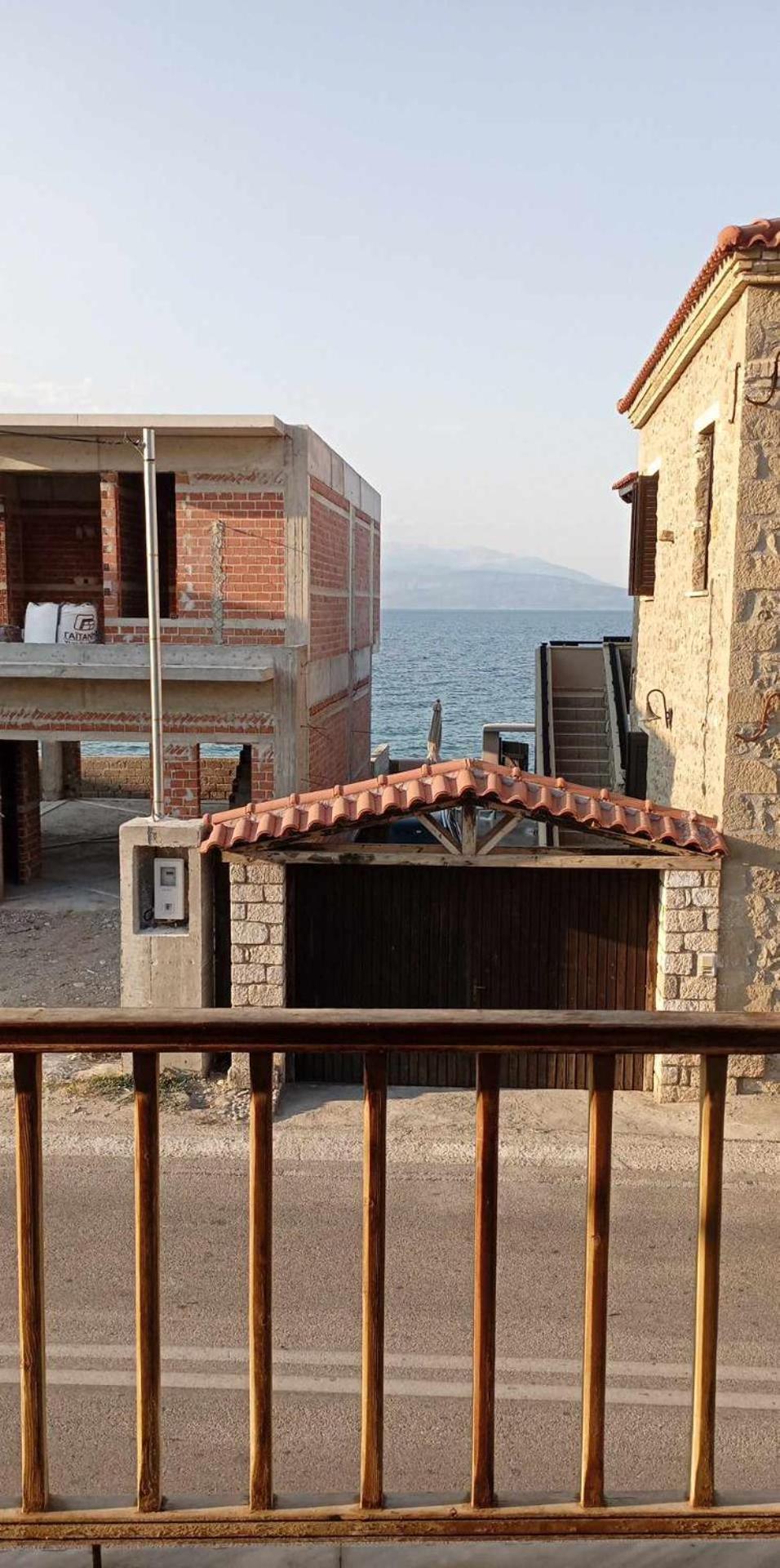 Euanthias Giogiou , Vacation House view 4