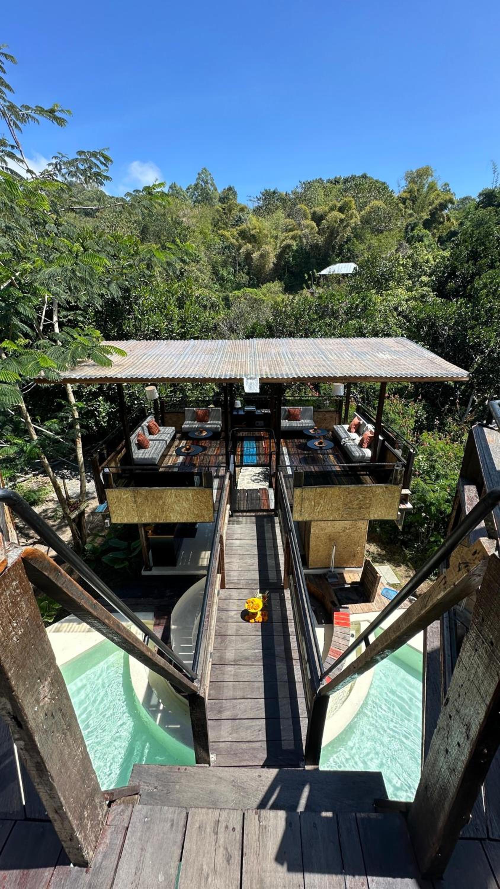 Nirata Treehouse