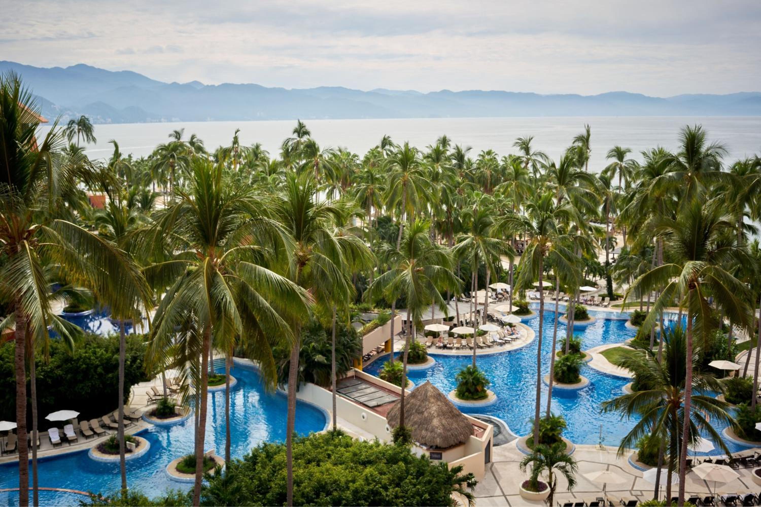 Puerto Vallarta Vacations - The Westin Resort  Spa, Puerto Vallarta - Property Image 1