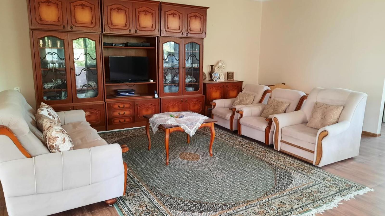Mardakan Caspian House